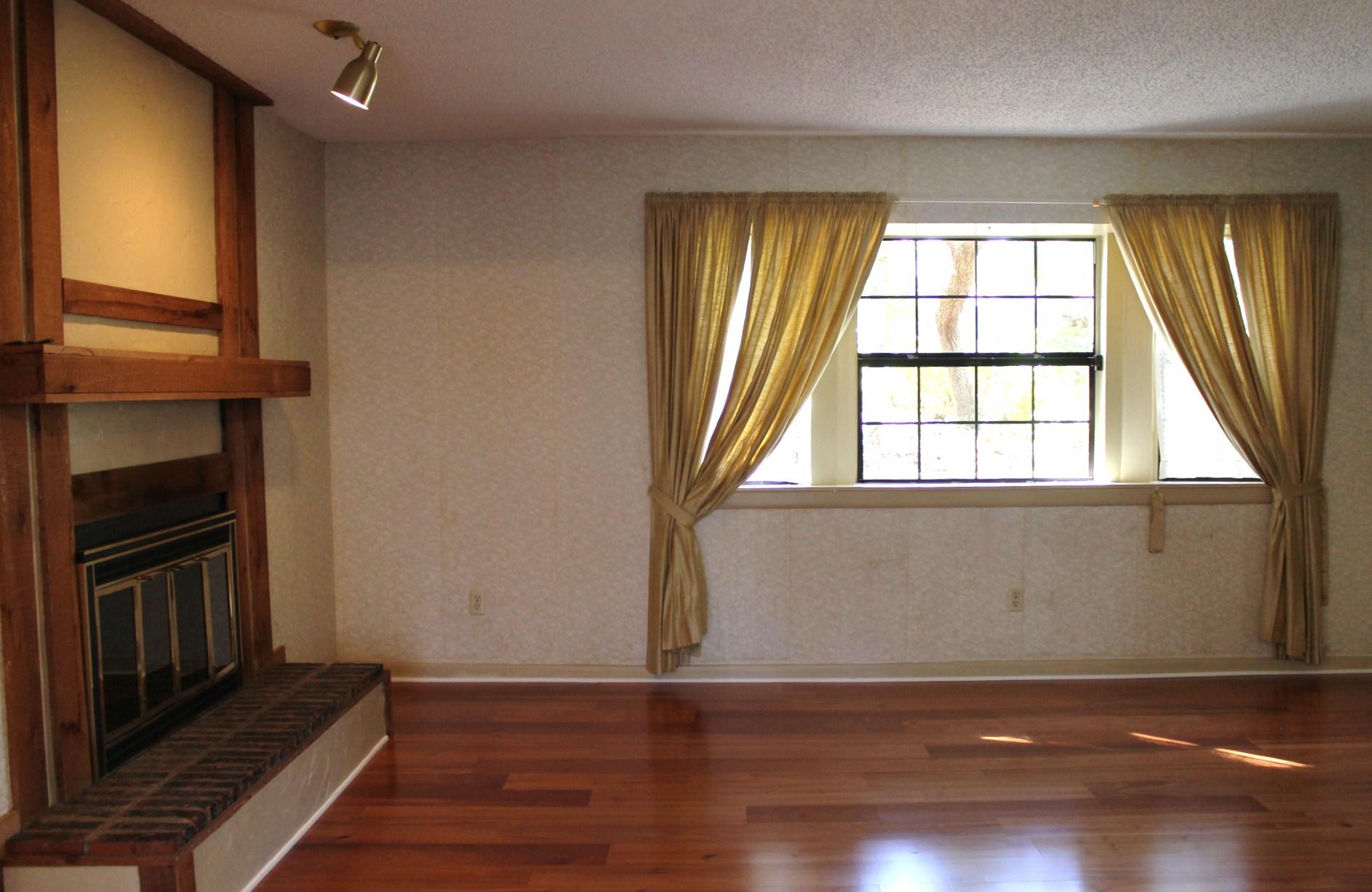 LAKE SHARON ESTATES - Residential