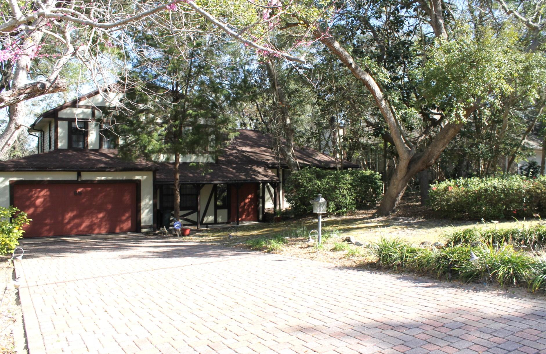 LAKE SHARON ESTATES - Residential