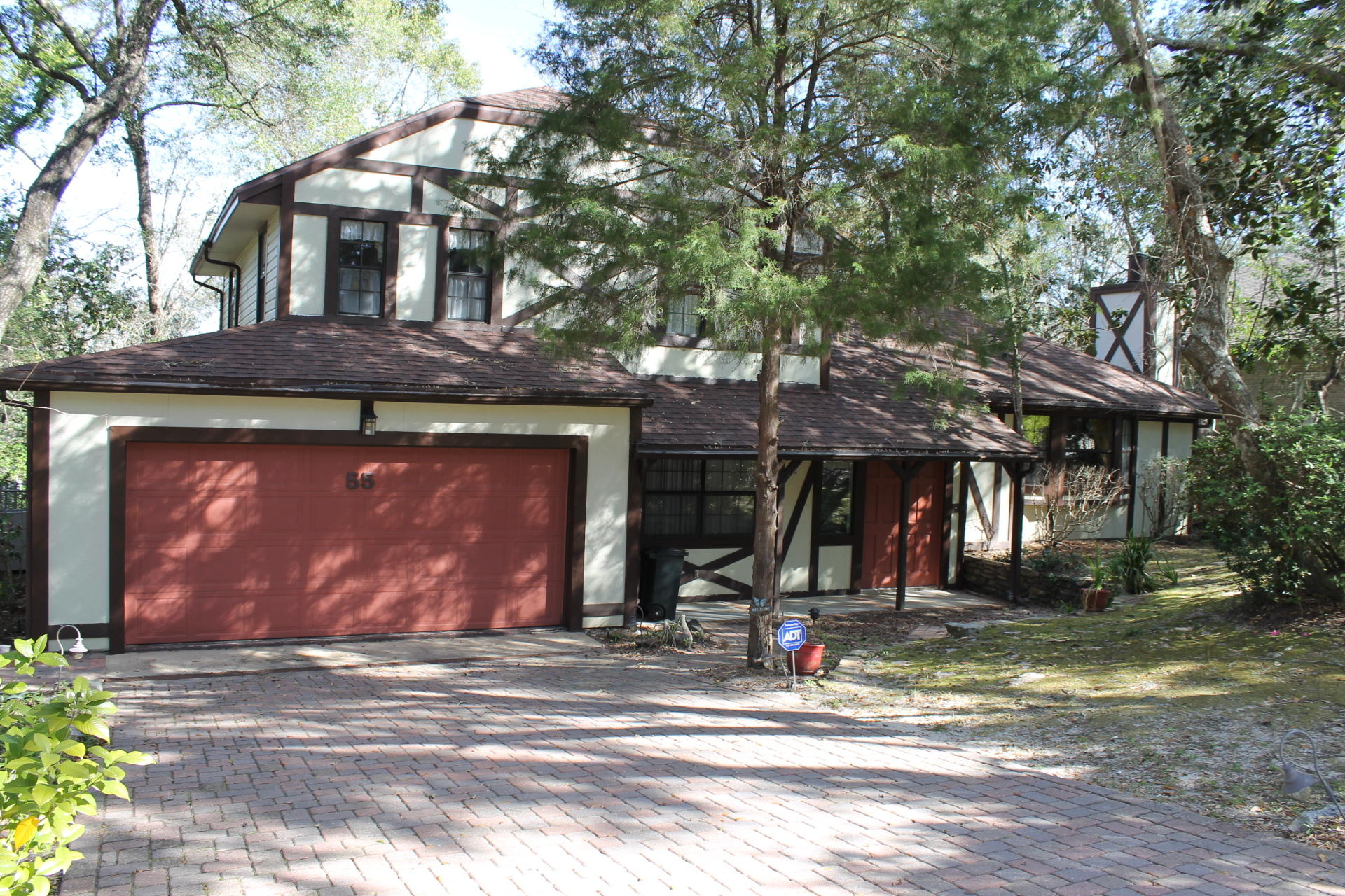 LAKE SHARON ESTATES - Residential