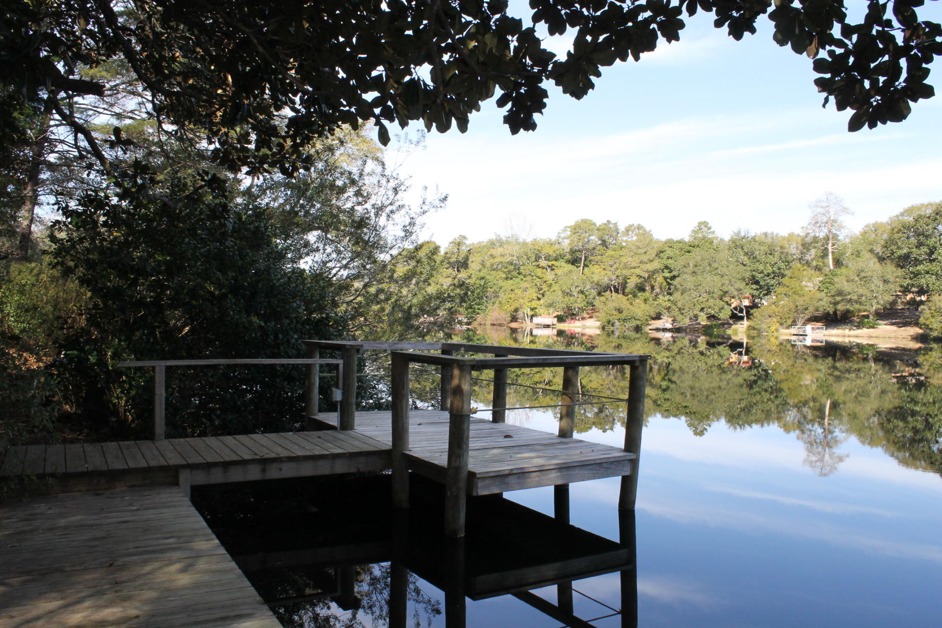 LAKE SHARON ESTATES - Residential