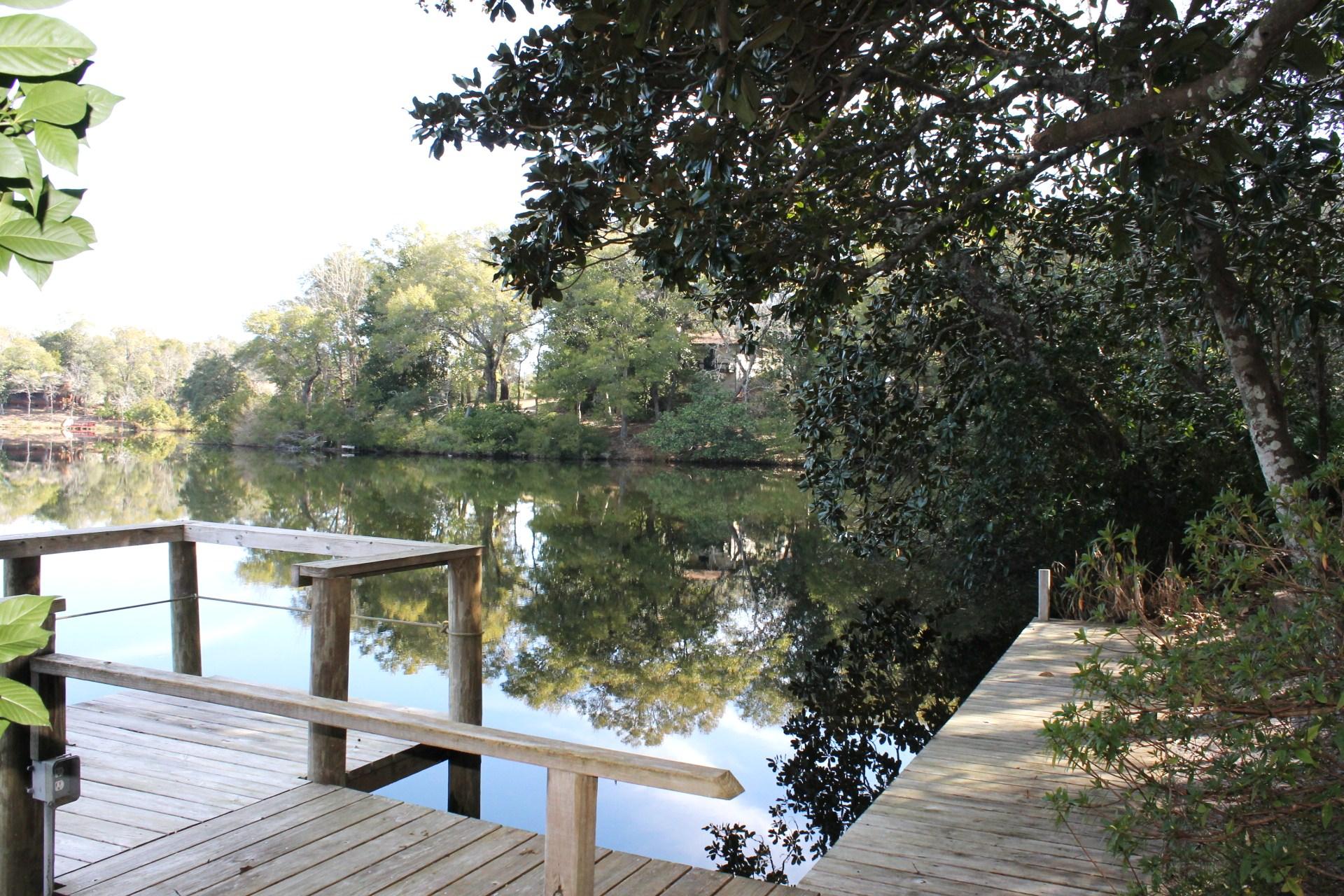 LAKE SHARON ESTATES - Residential