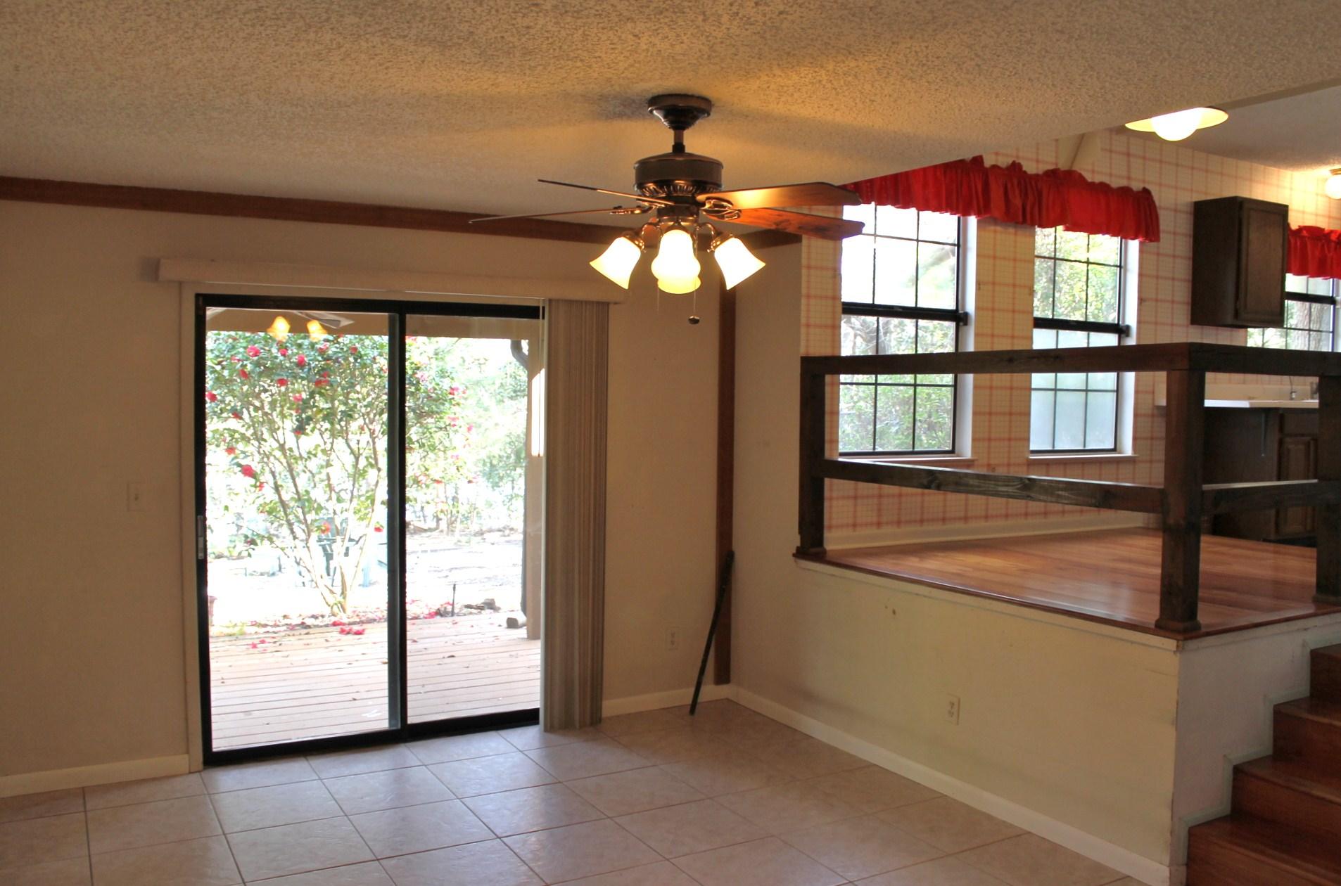 LAKE SHARON ESTATES - Residential