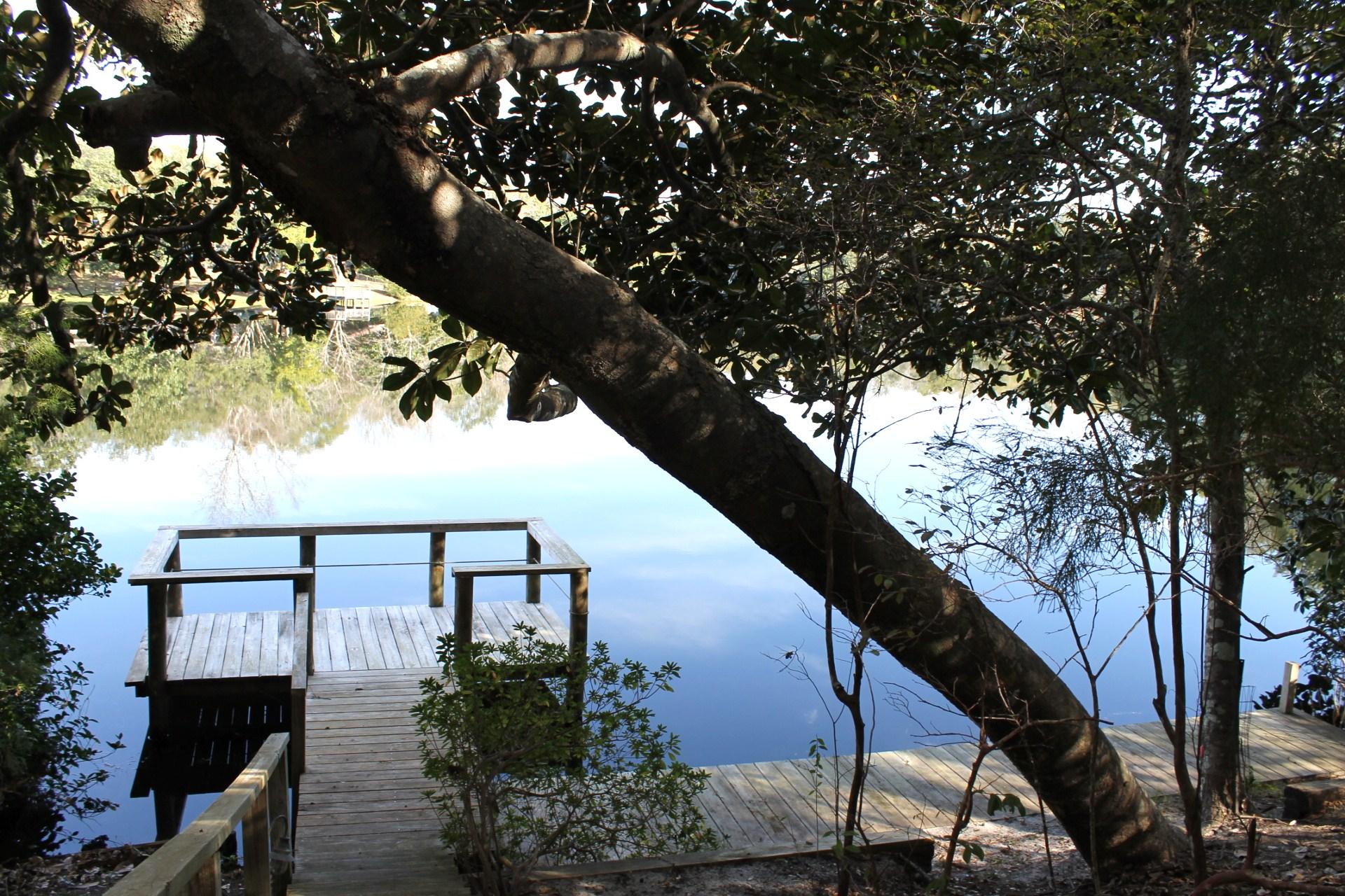 LAKE SHARON ESTATES - Residential