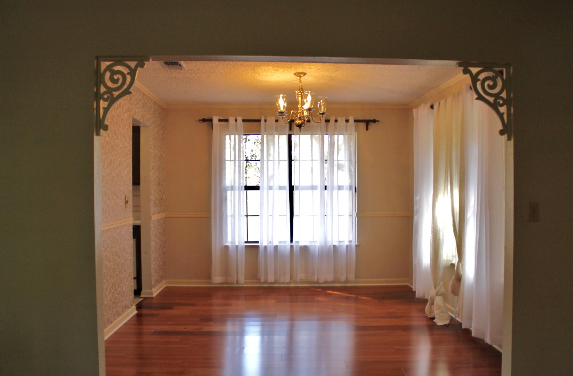 LAKE SHARON ESTATES - Residential