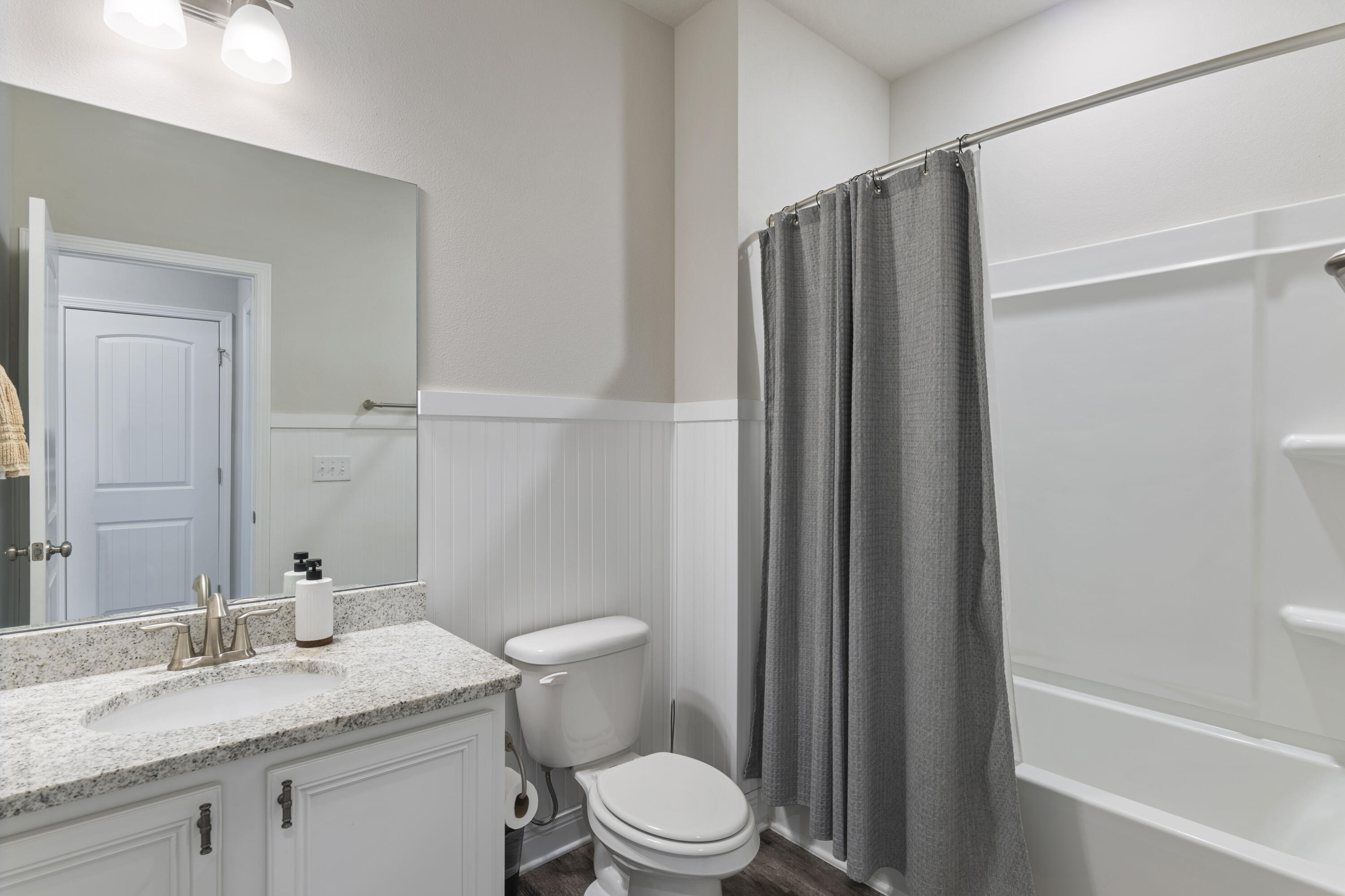 STONEGATE - Residential
