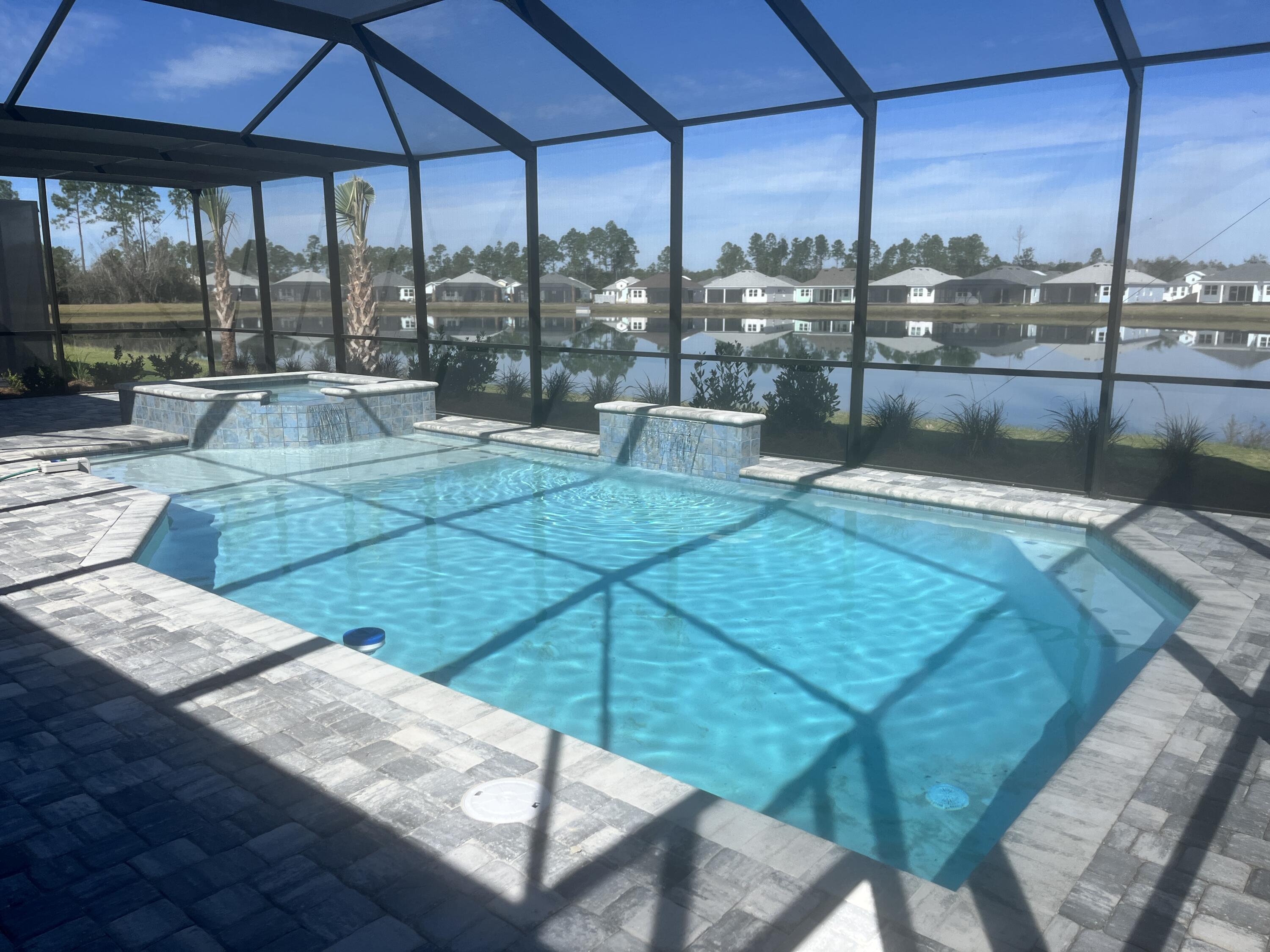 Latitude Margaritaville Watersound - Residential