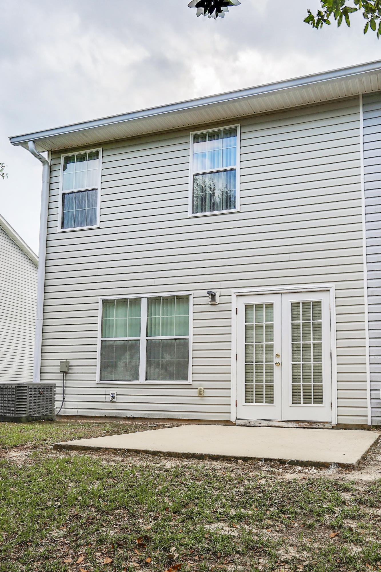 ROLLING PINES - Residential