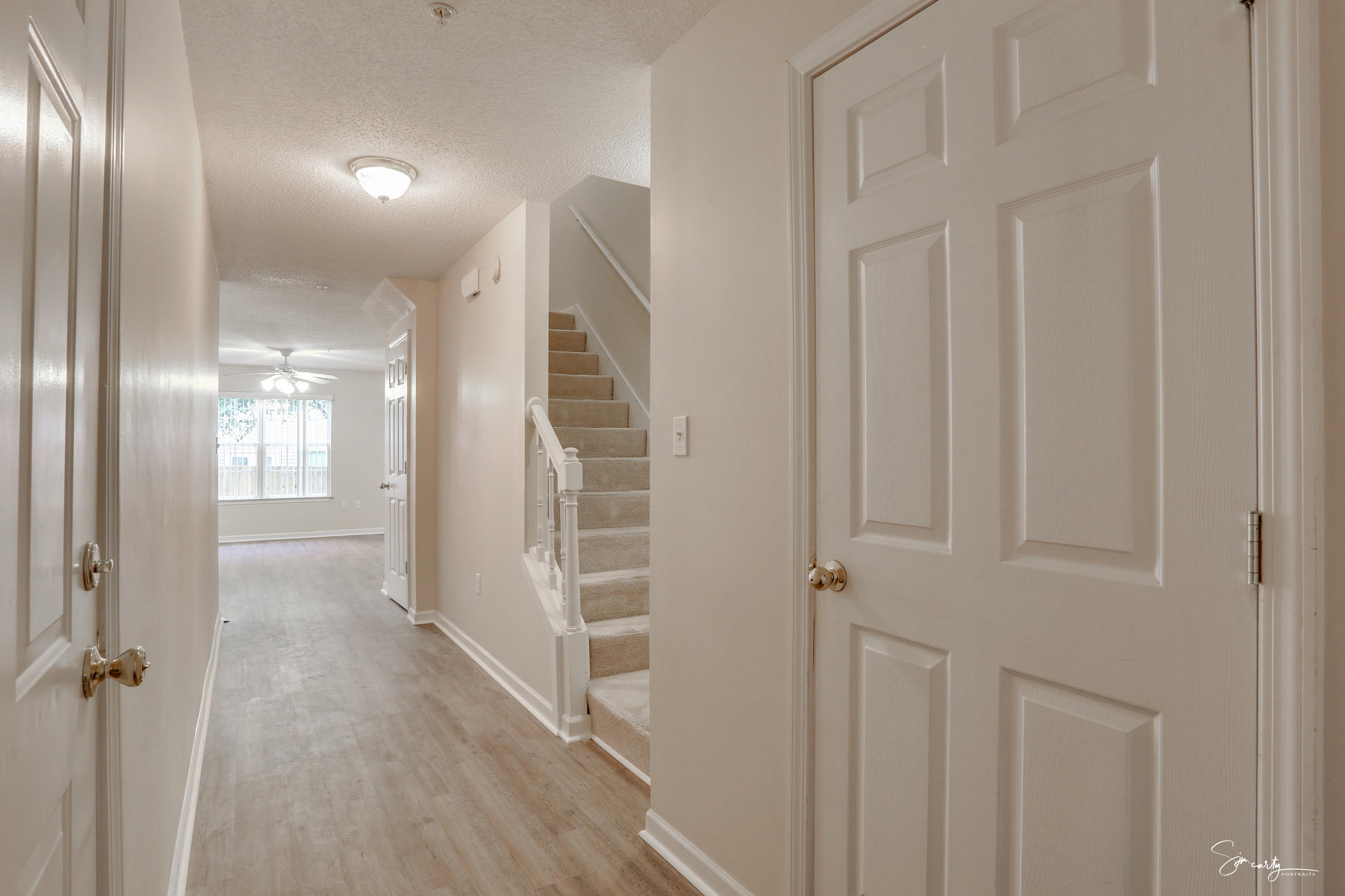 ROLLING PINES - Residential