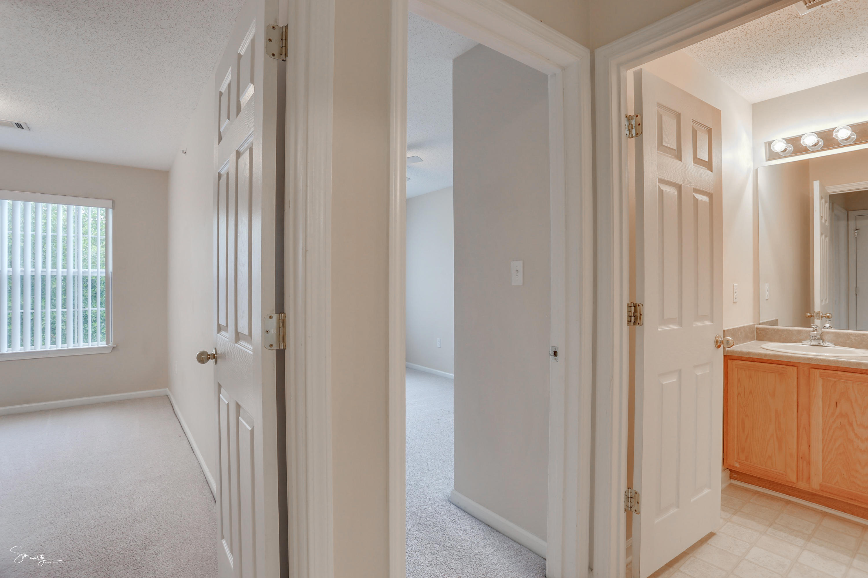 ROLLING PINES - Residential