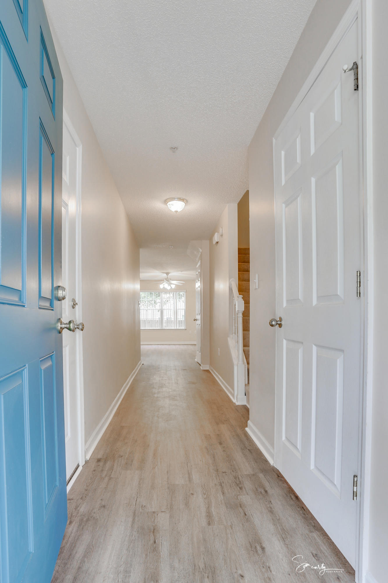 ROLLING PINES - Residential