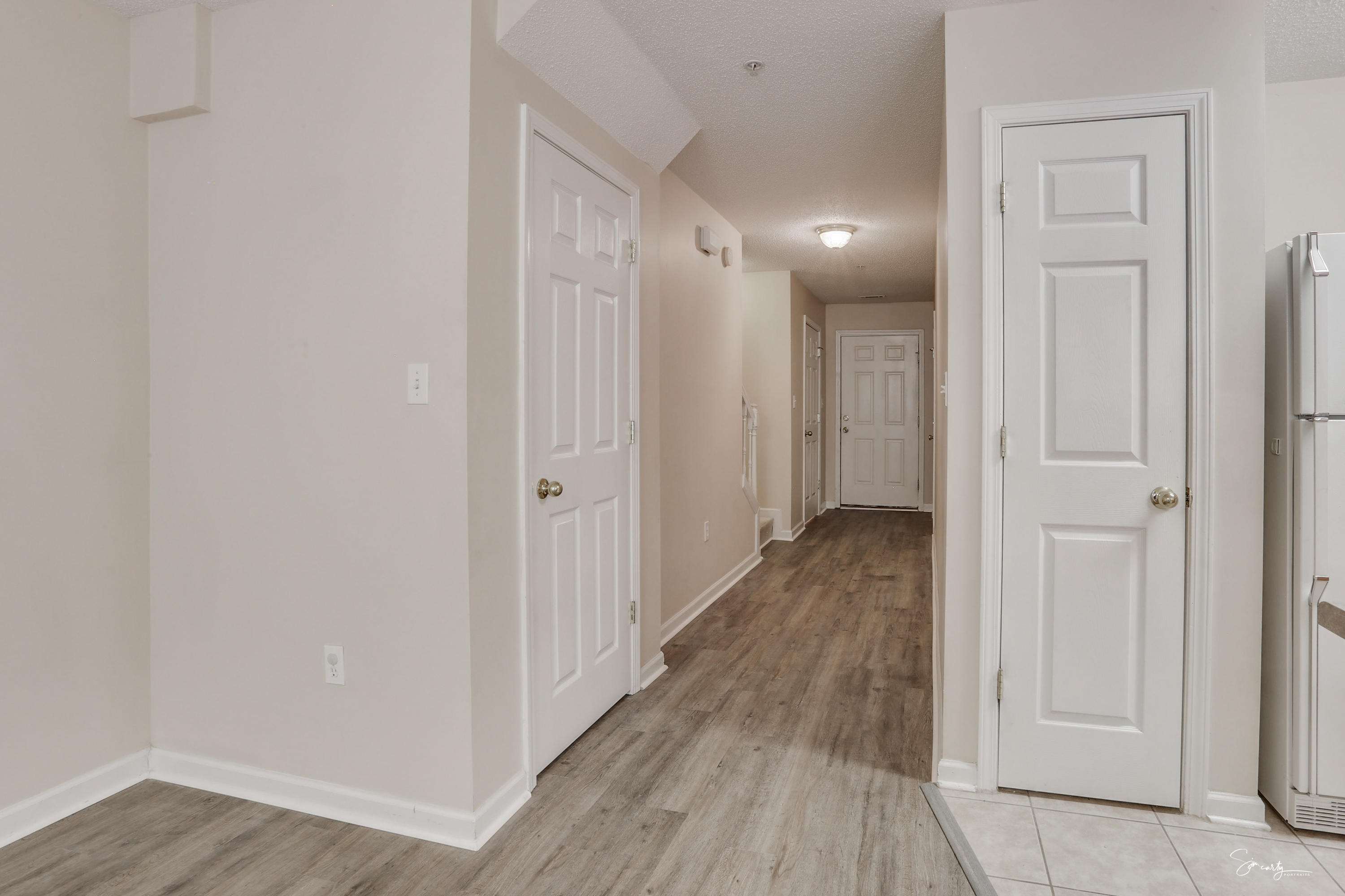 ROLLING PINES - Residential