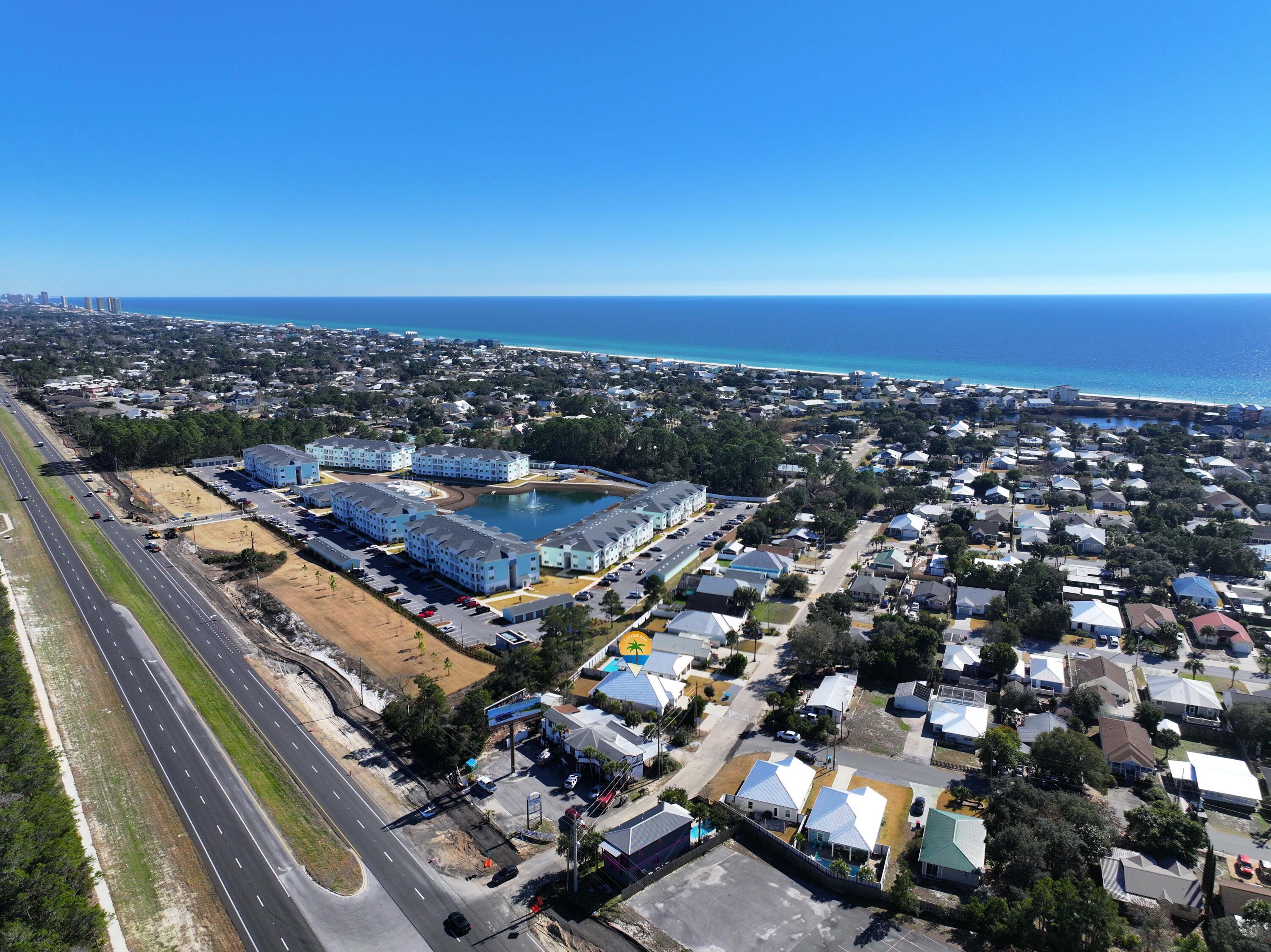 RIVIERA BEACH - Residential