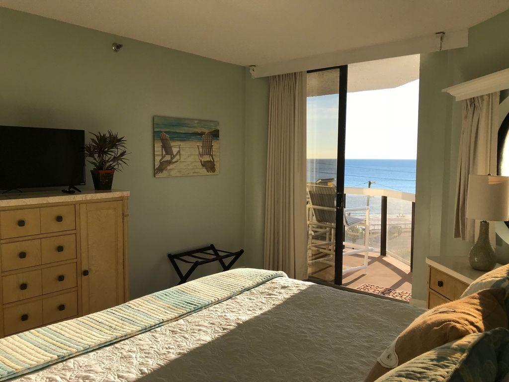 DESTIN SURFSIDE CONDO - Residential