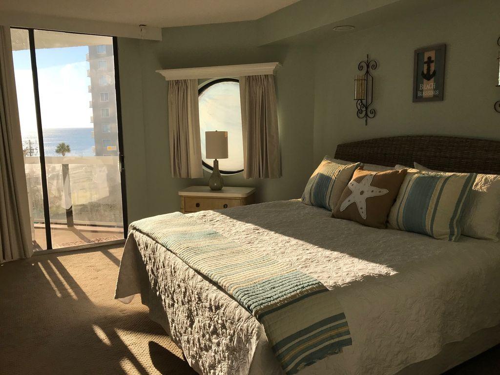 DESTIN SURFSIDE CONDO - Residential