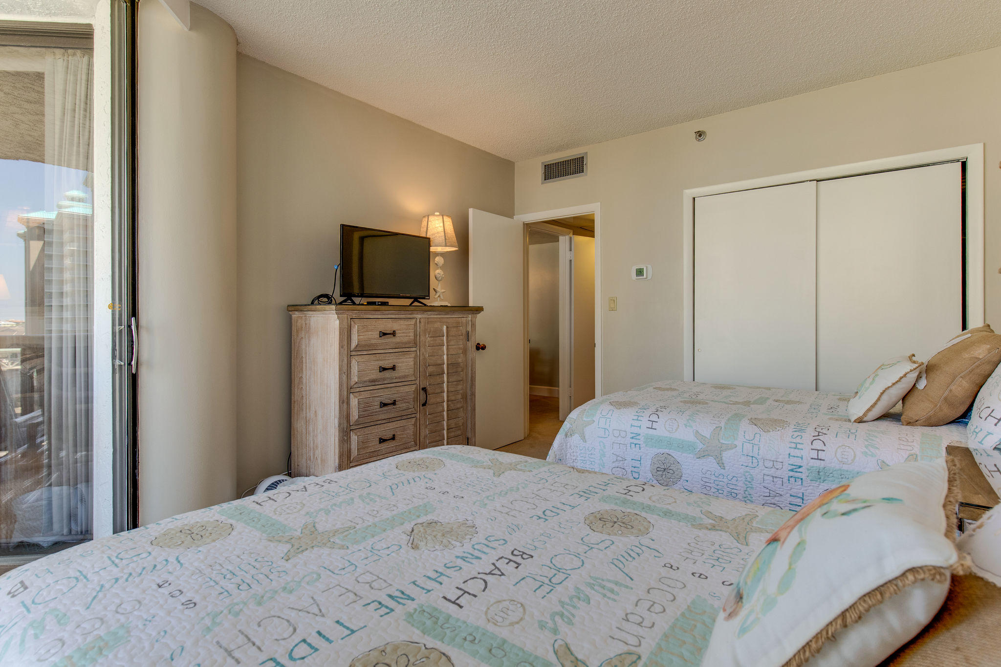 DESTIN SURFSIDE CONDO - Residential