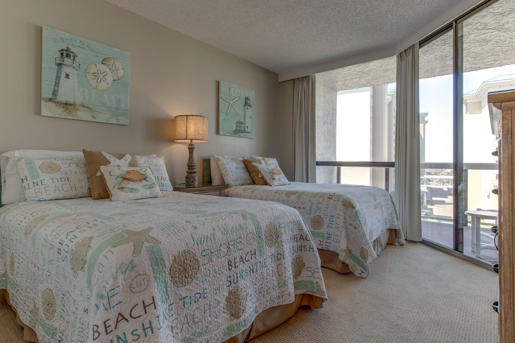 DESTIN SURFSIDE CONDO - Residential