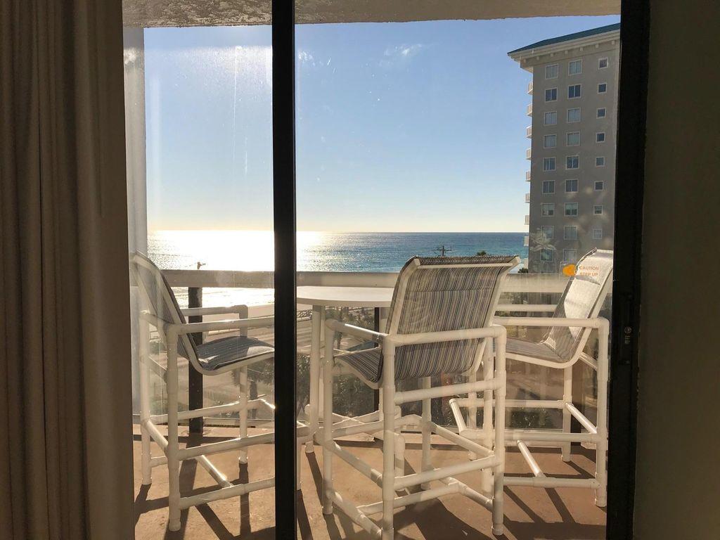 DESTIN SURFSIDE CONDO - Residential