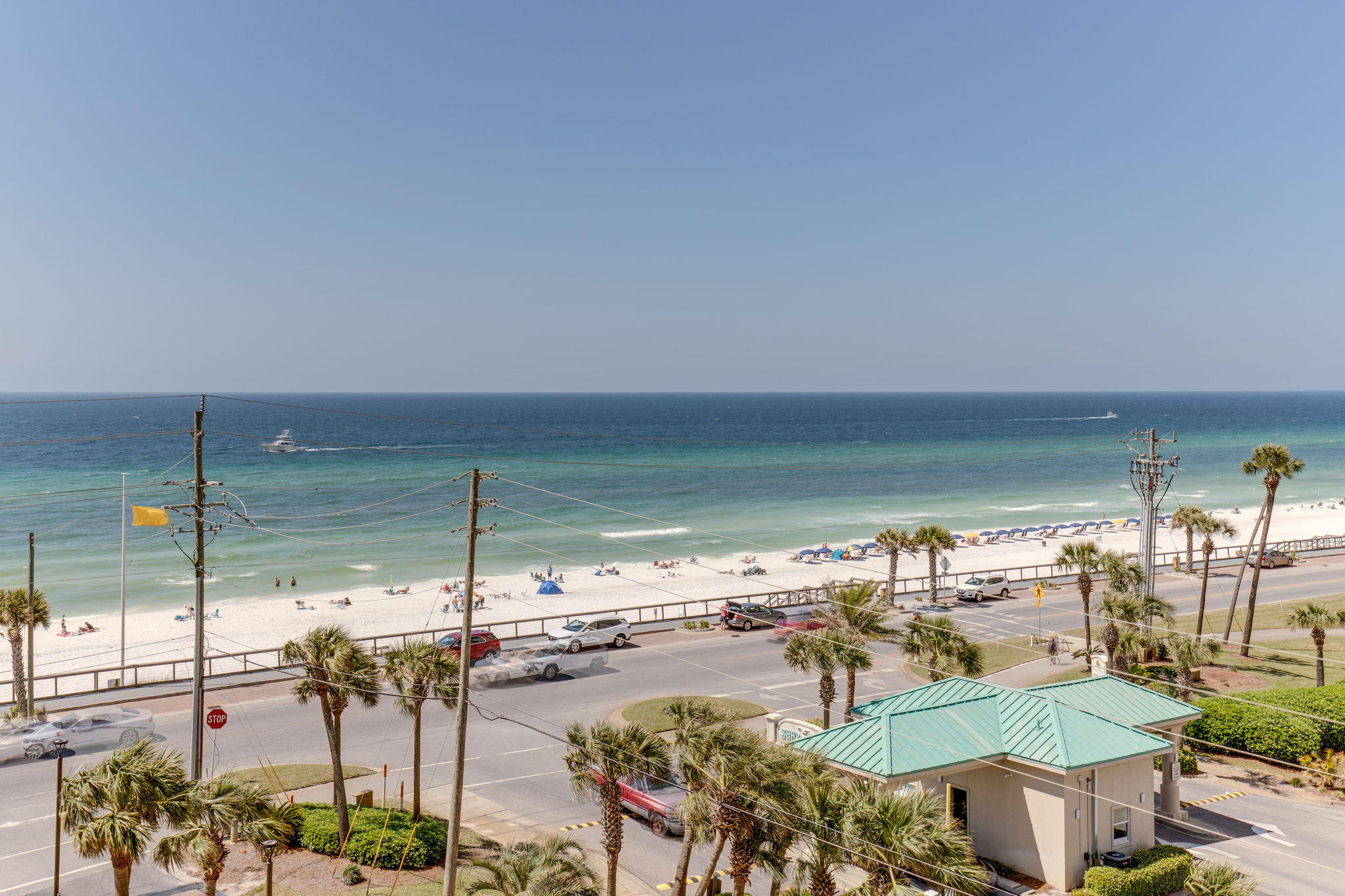 DESTIN SURFSIDE CONDO - Residential