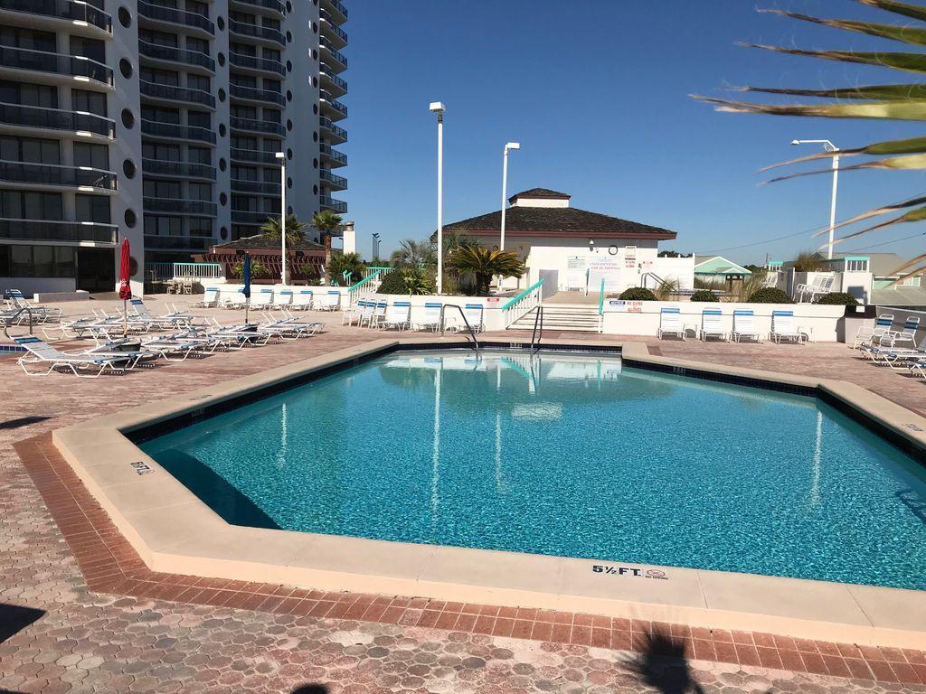 DESTIN SURFSIDE CONDO - Residential