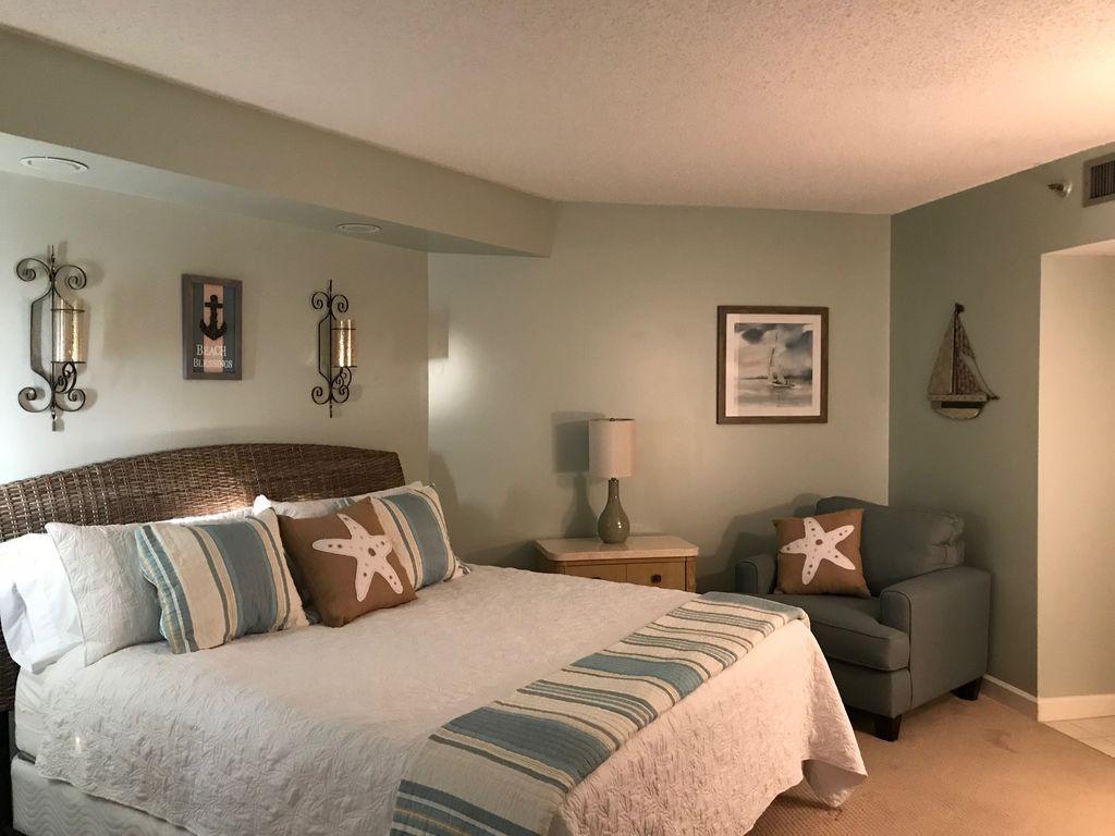DESTIN SURFSIDE CONDO - Residential