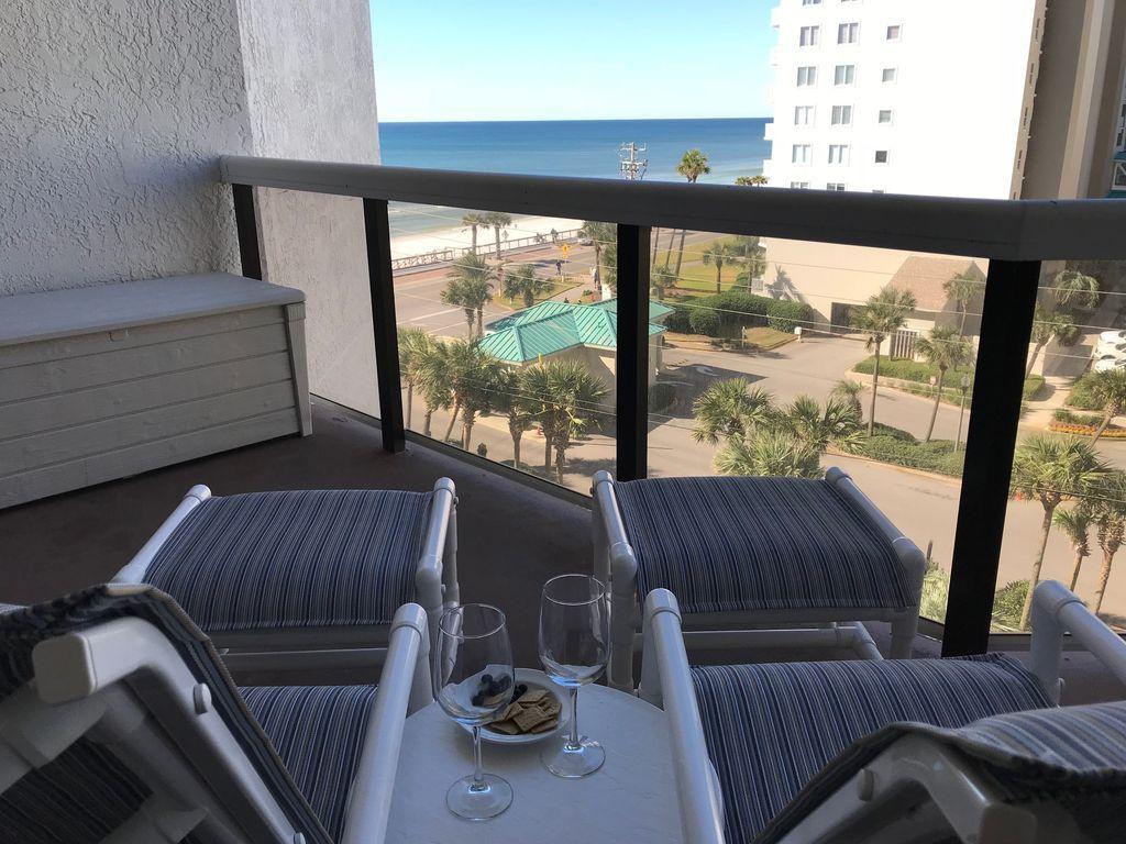 DESTIN SURFSIDE CONDO - Residential