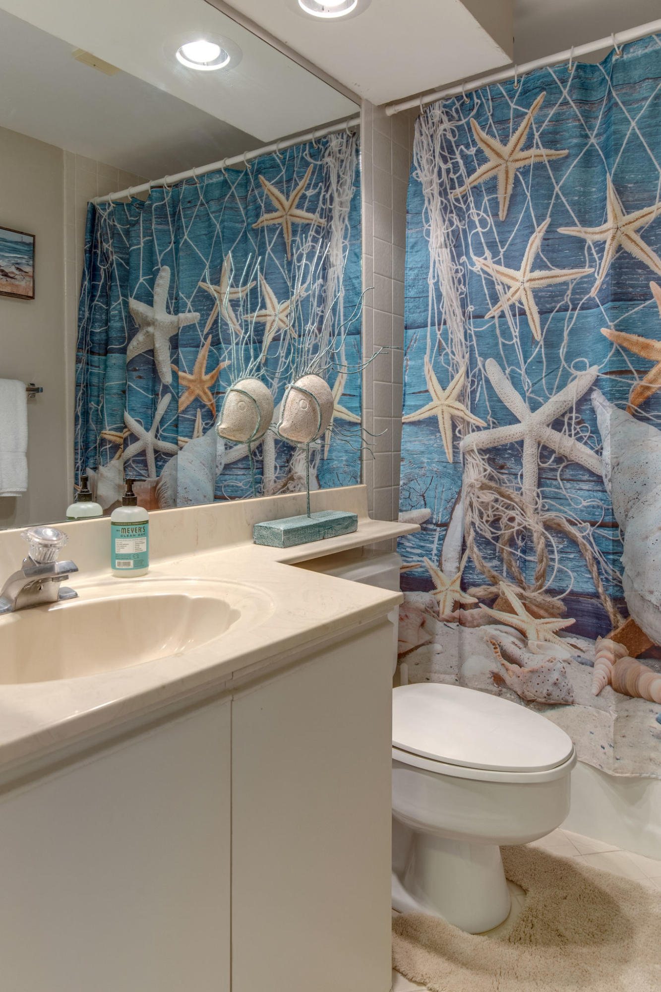 DESTIN SURFSIDE CONDO - Residential