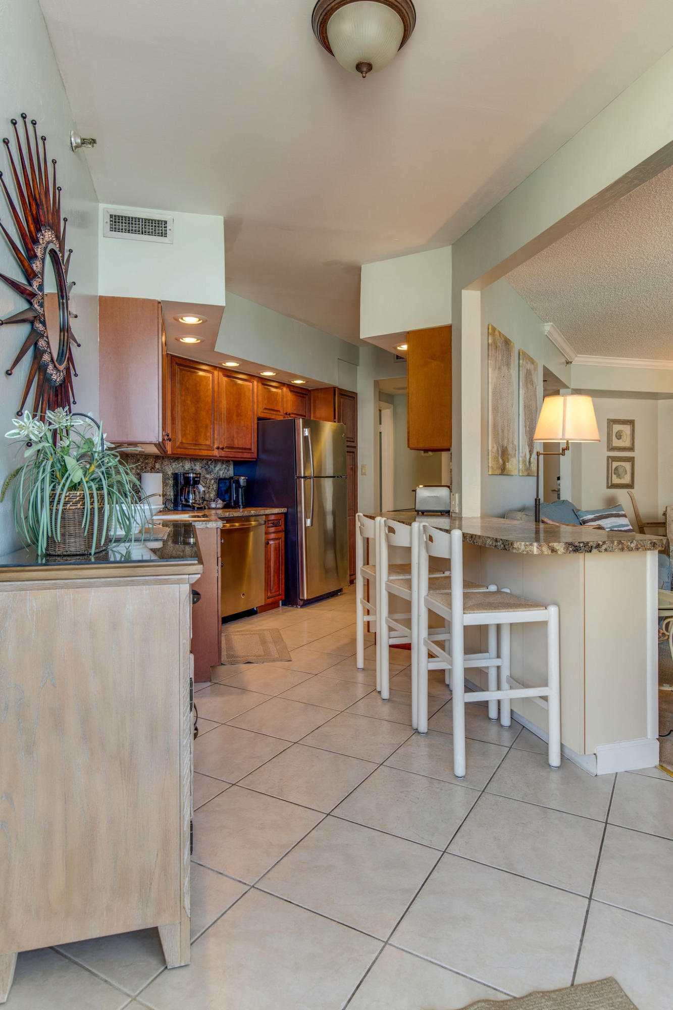 DESTIN SURFSIDE CONDO - Residential