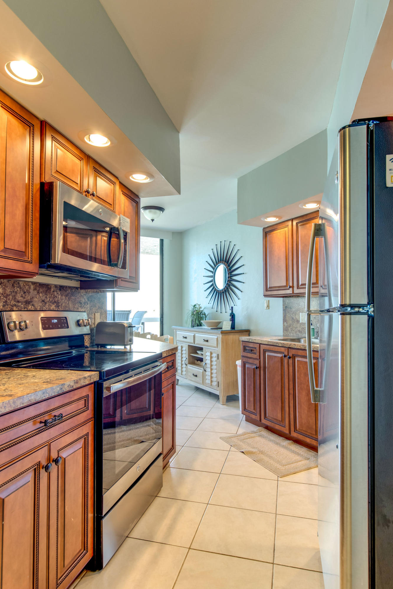 DESTIN SURFSIDE CONDO - Residential