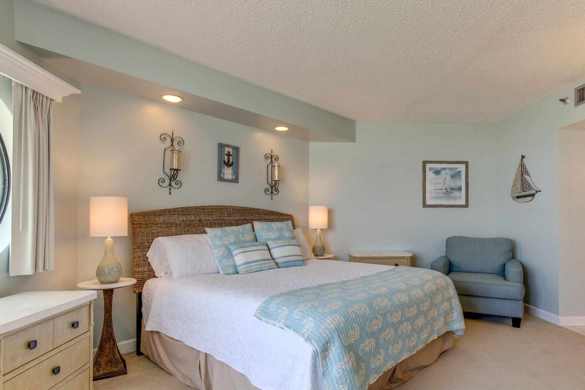 DESTIN SURFSIDE CONDO - Residential