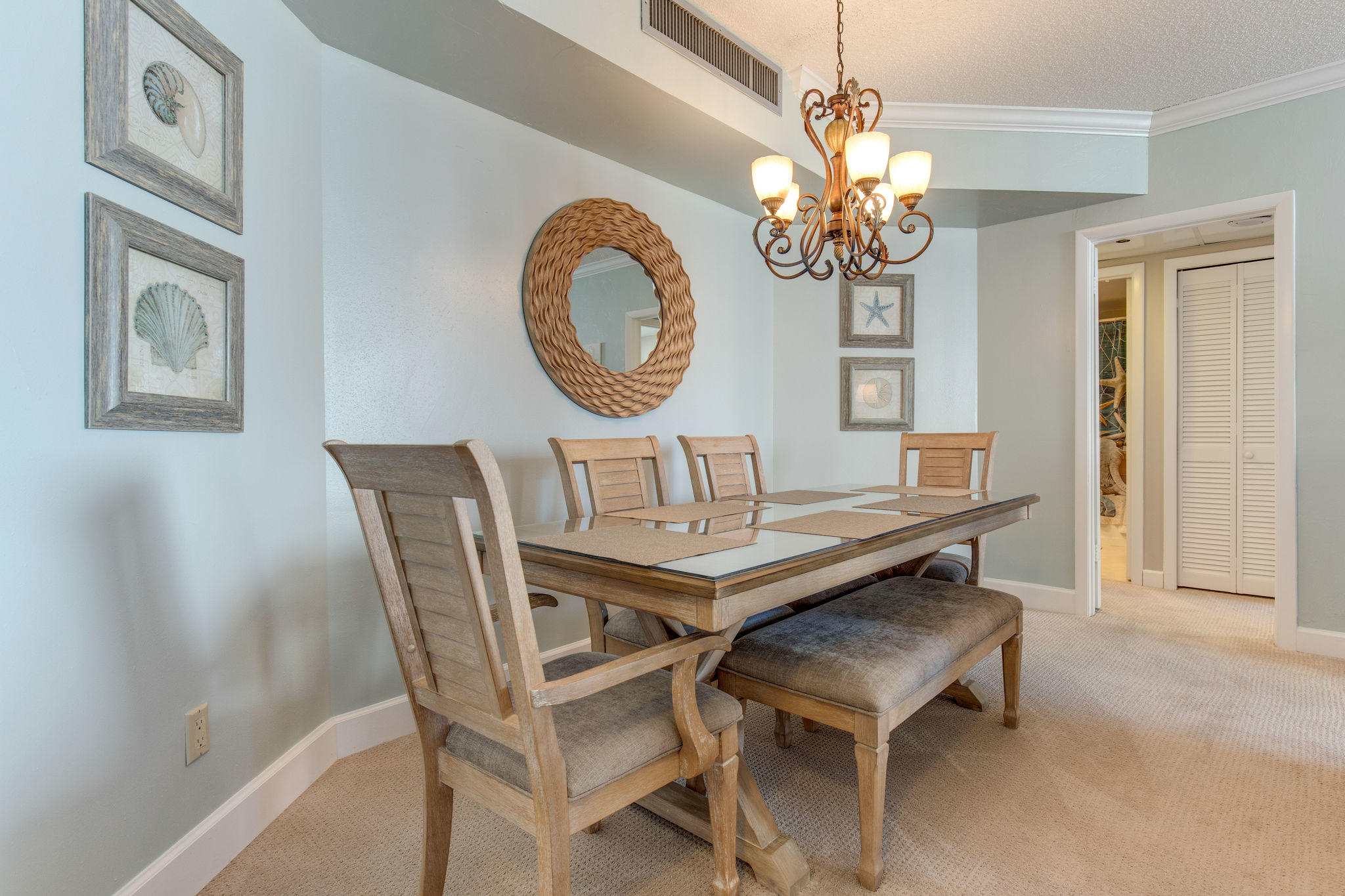 DESTIN SURFSIDE CONDO - Residential