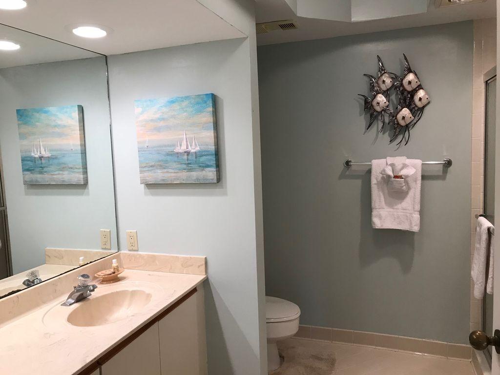 DESTIN SURFSIDE CONDO - Residential