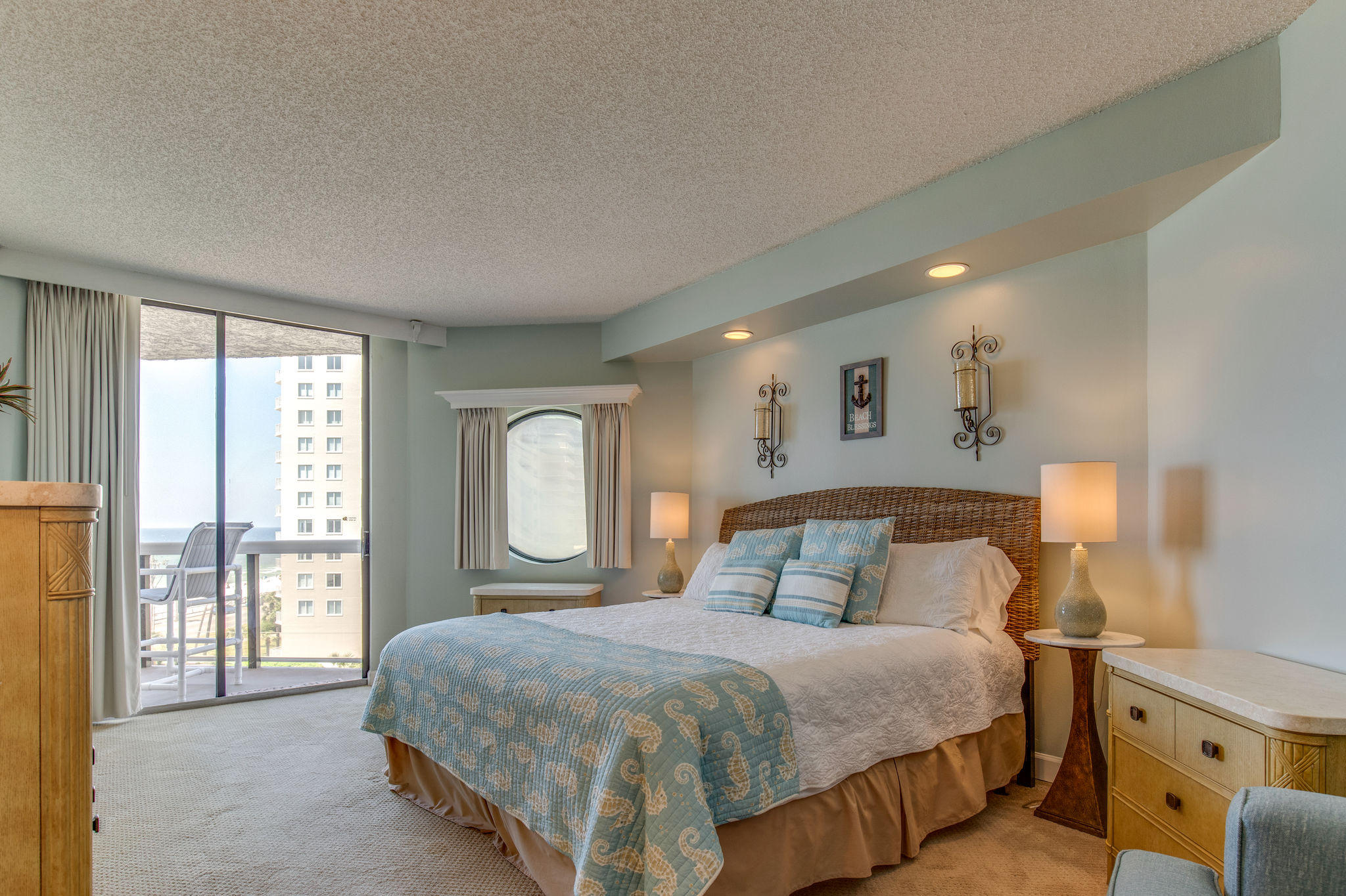 DESTIN SURFSIDE CONDO - Residential