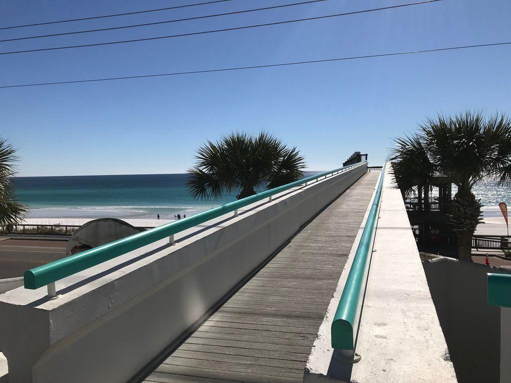 DESTIN SURFSIDE CONDO - Residential