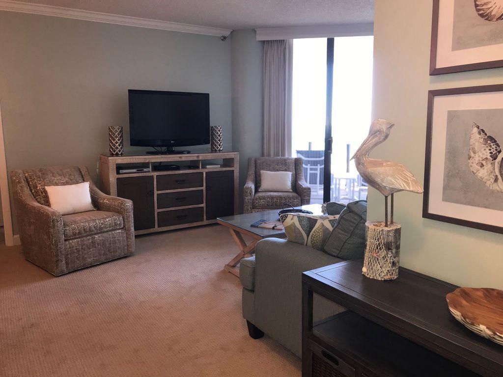 DESTIN SURFSIDE CONDO - Residential