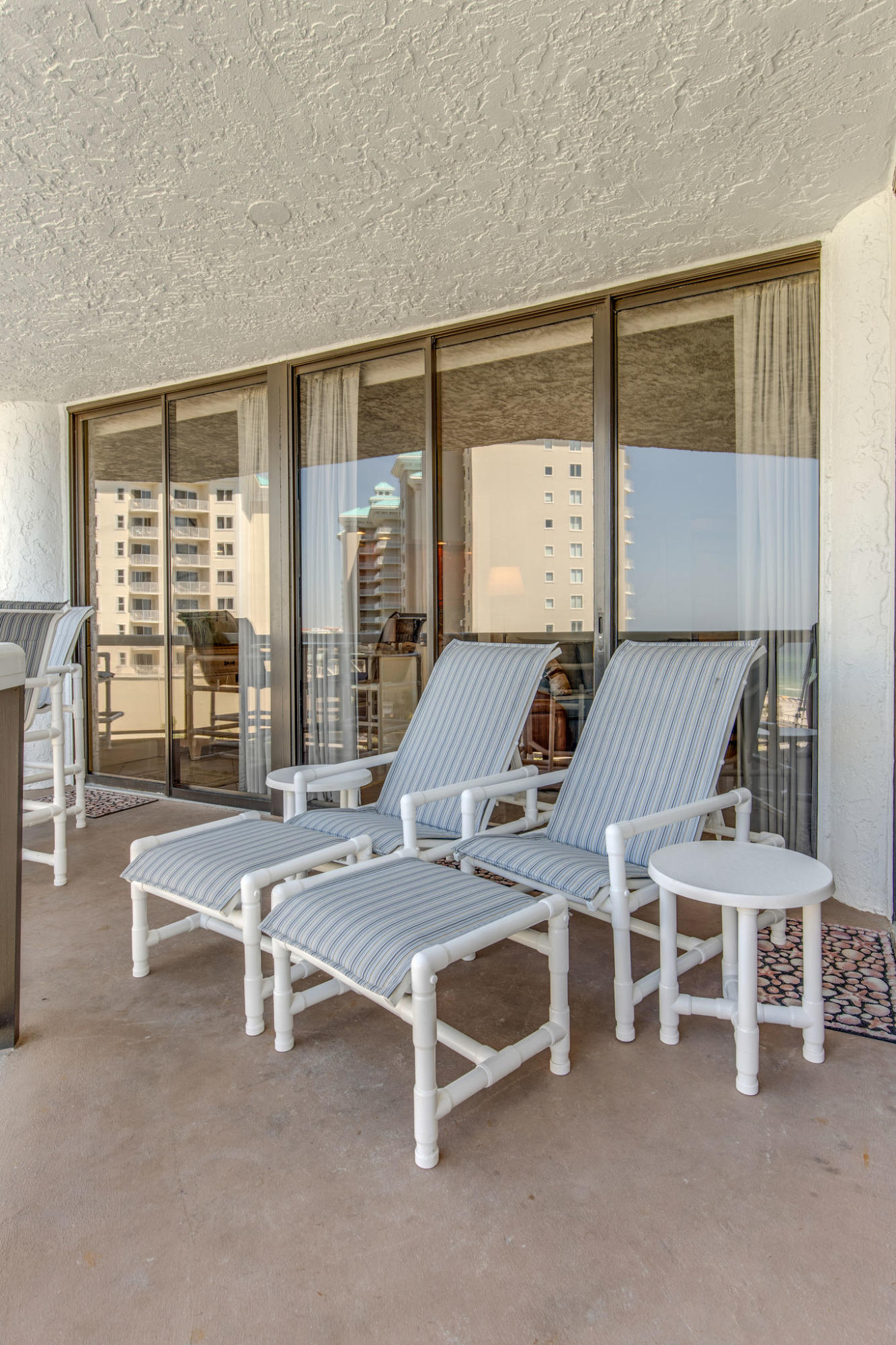 DESTIN SURFSIDE CONDO - Residential