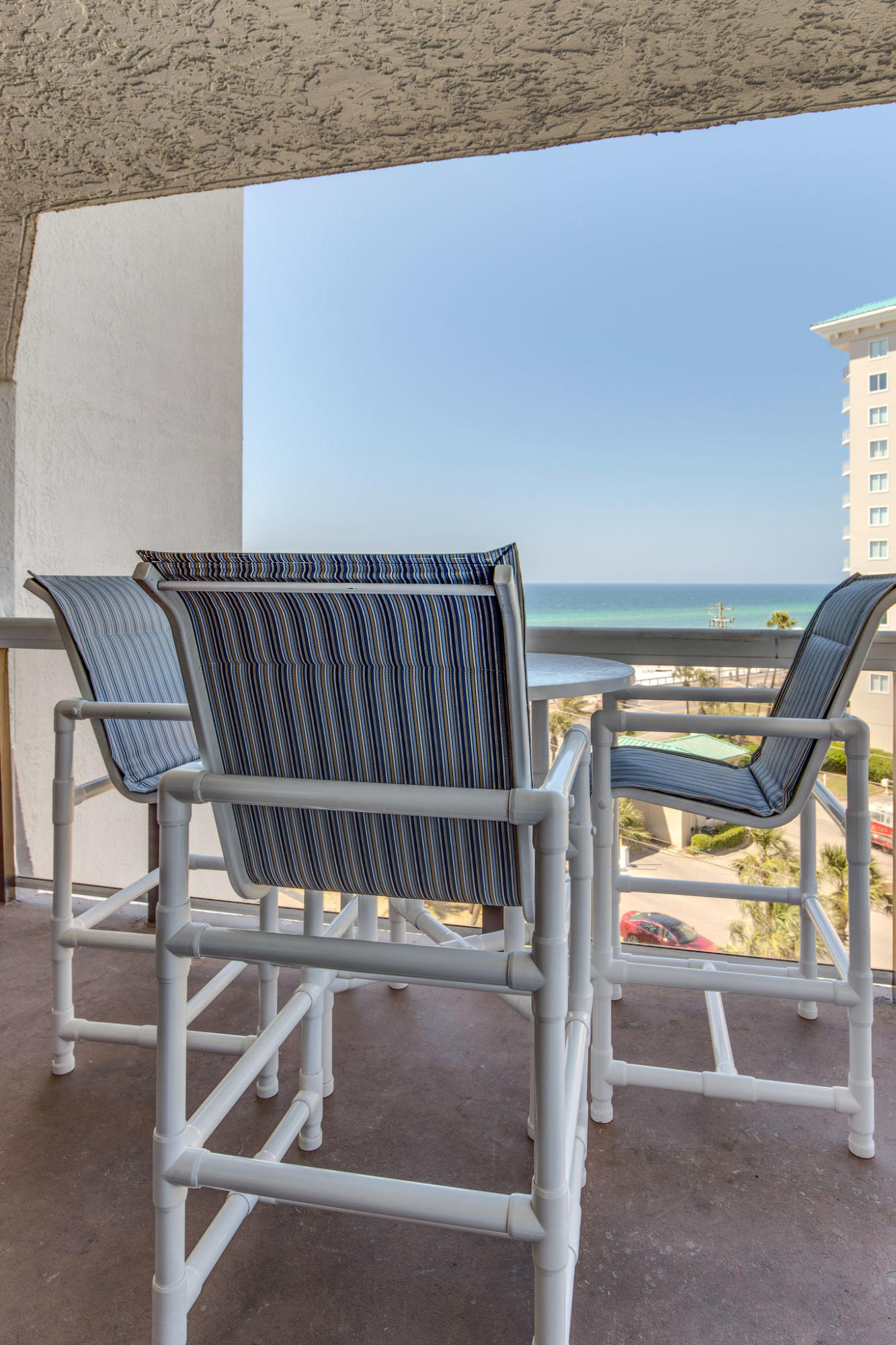 DESTIN SURFSIDE CONDO - Residential