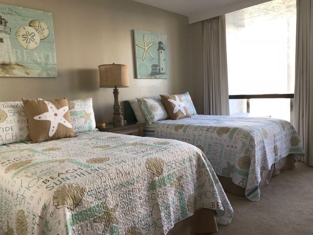 DESTIN SURFSIDE CONDO - Residential