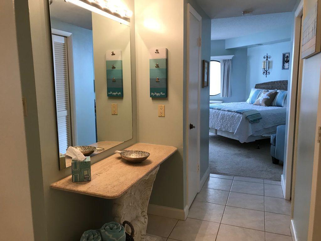 DESTIN SURFSIDE CONDO - Residential