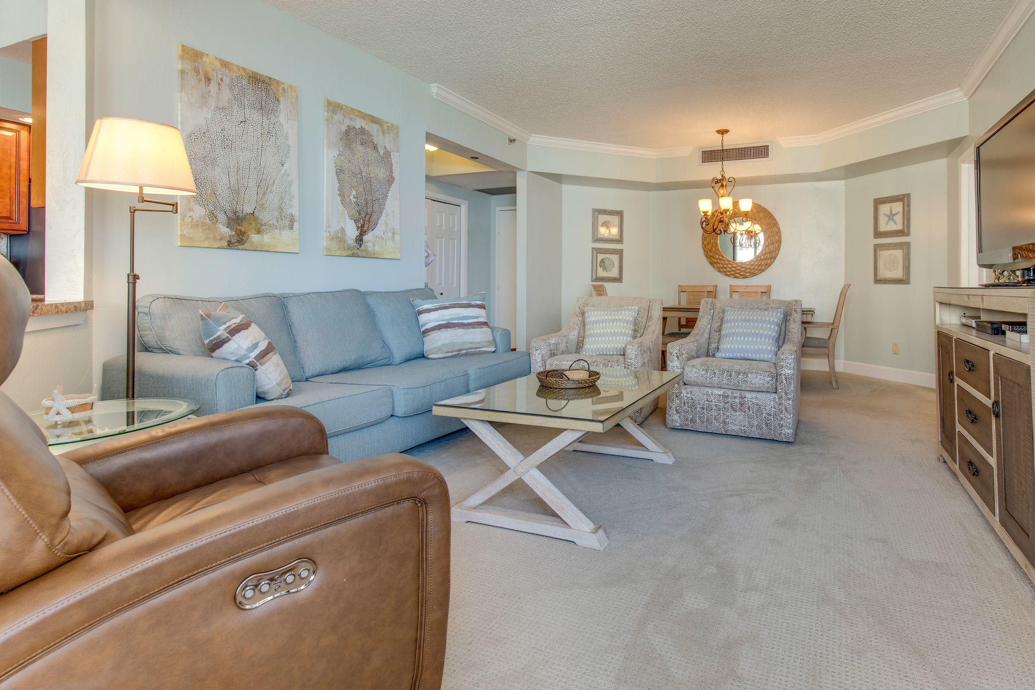 DESTIN SURFSIDE CONDO - Residential