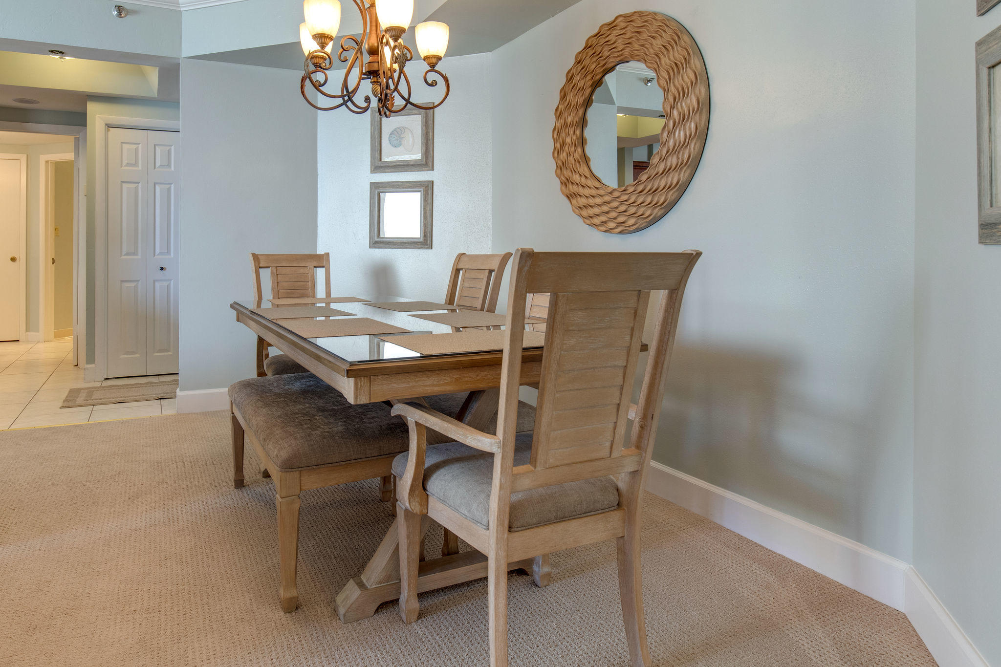 DESTIN SURFSIDE CONDO - Residential