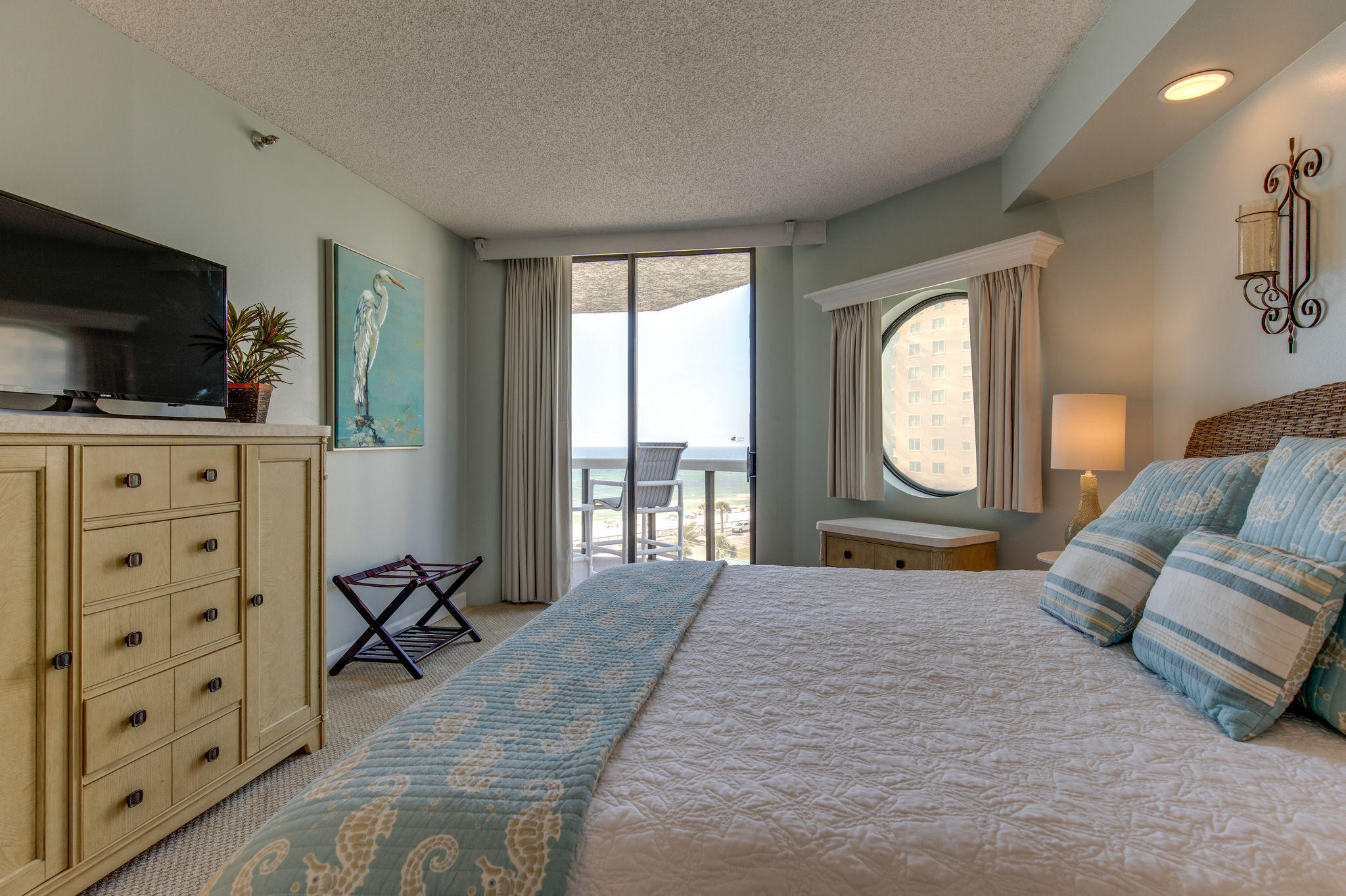 DESTIN SURFSIDE CONDO - Residential