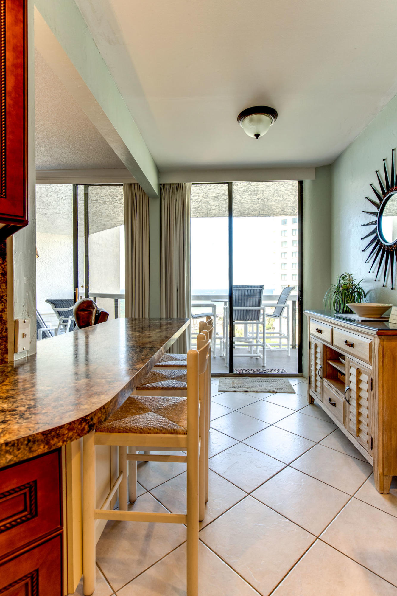 DESTIN SURFSIDE CONDO - Residential