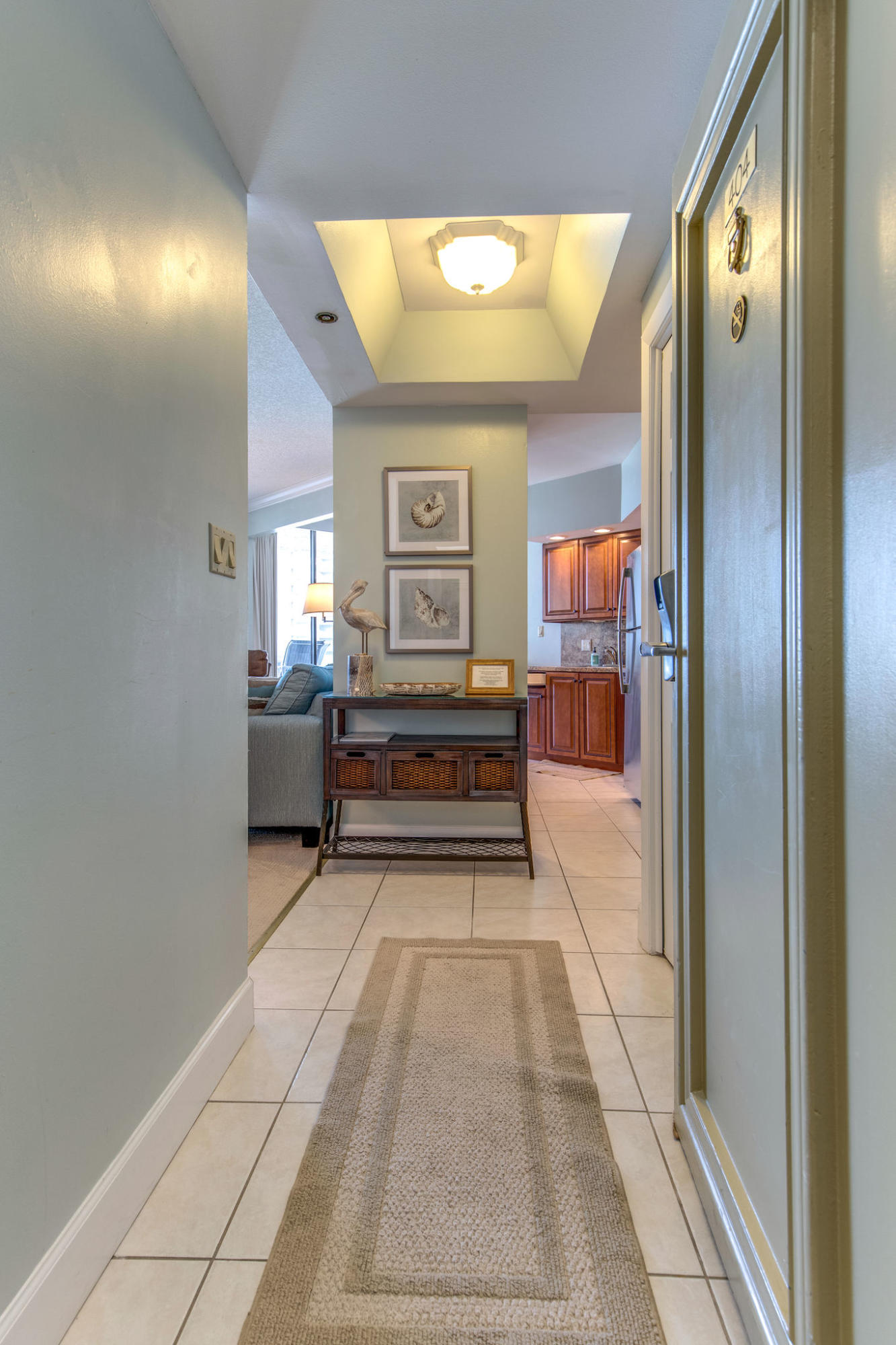 DESTIN SURFSIDE CONDO - Residential