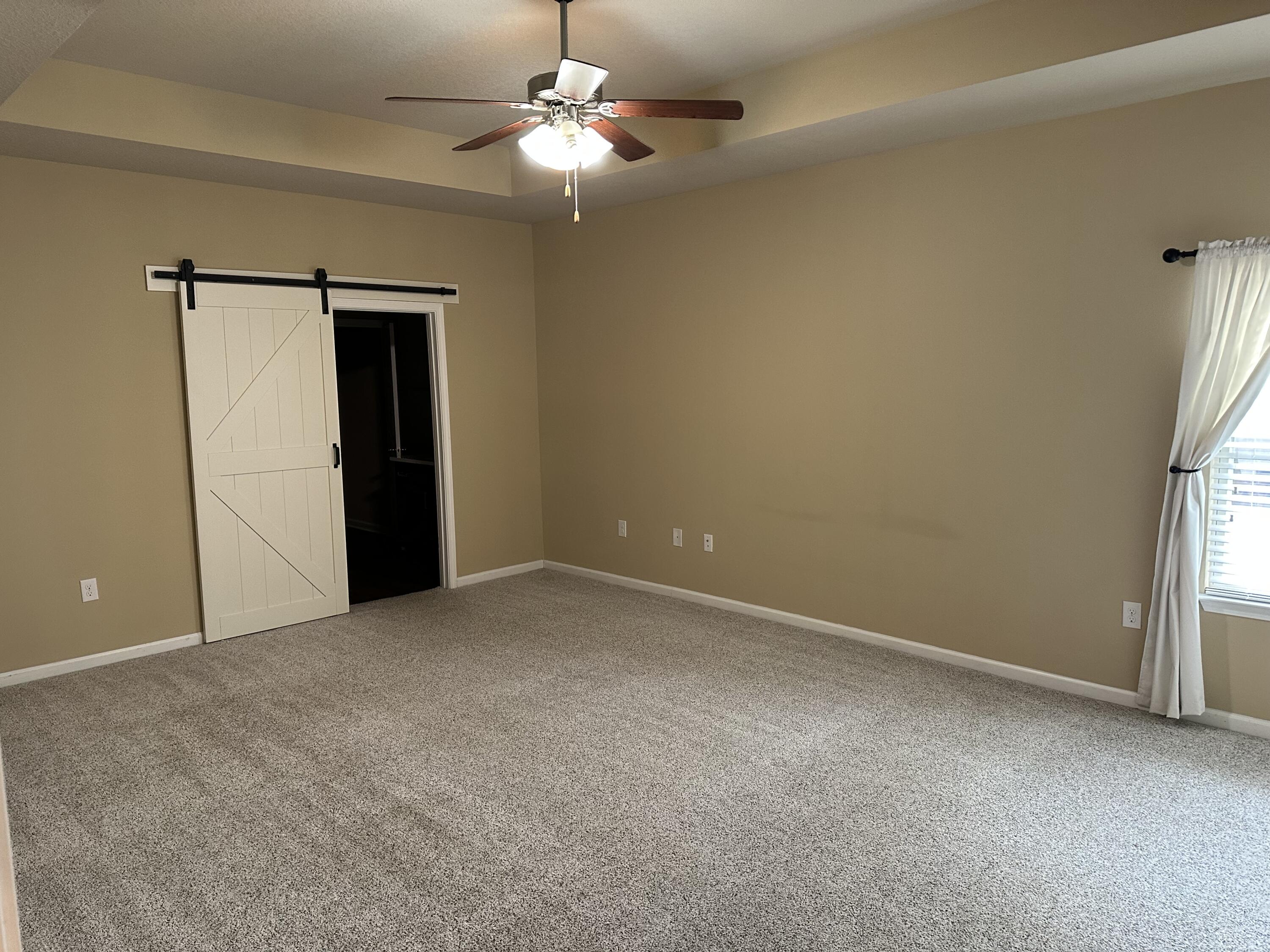 HAMMOCK BAY - Residential Lease
