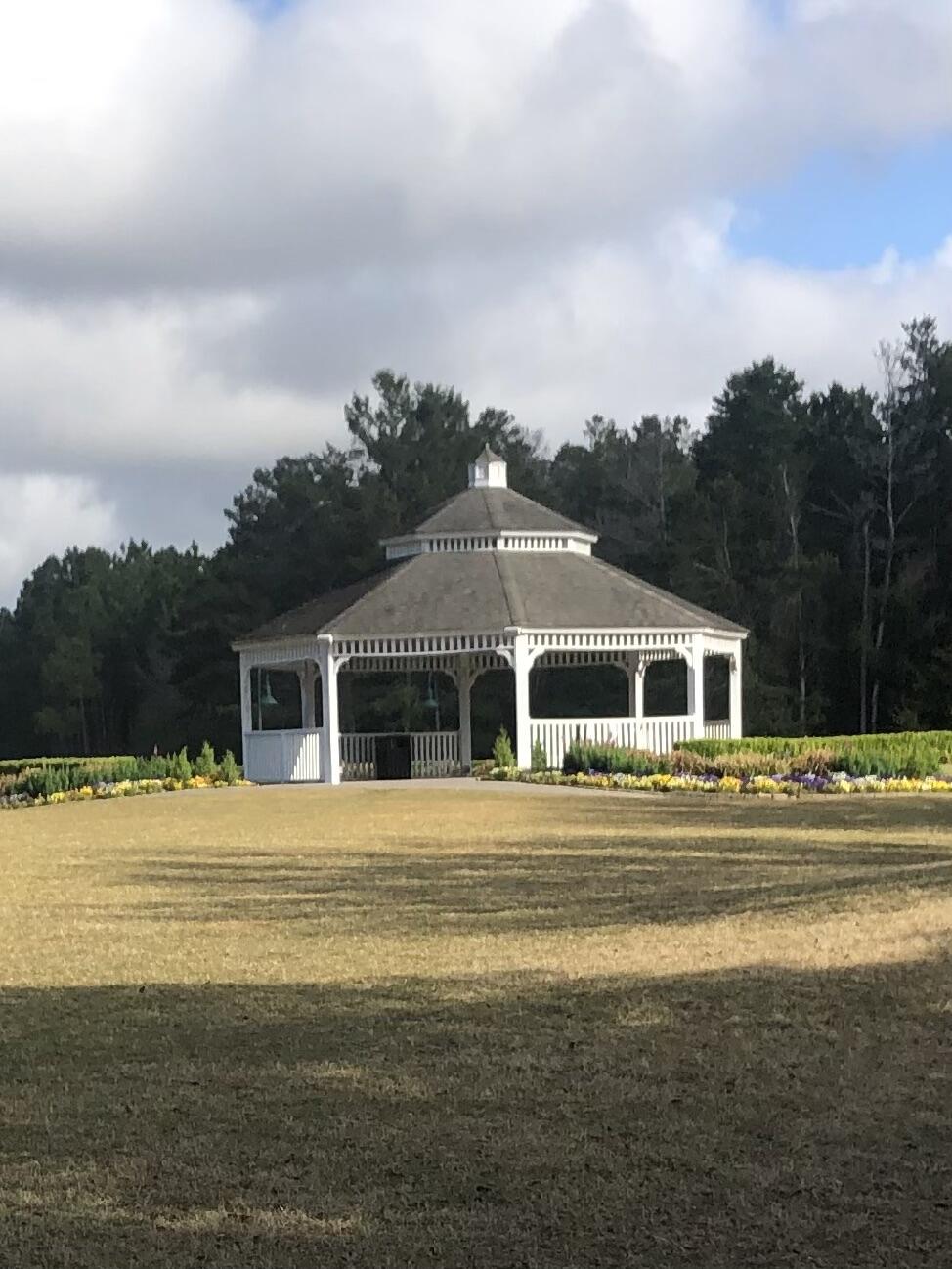 HAMMOCK BAY - Residential Lease