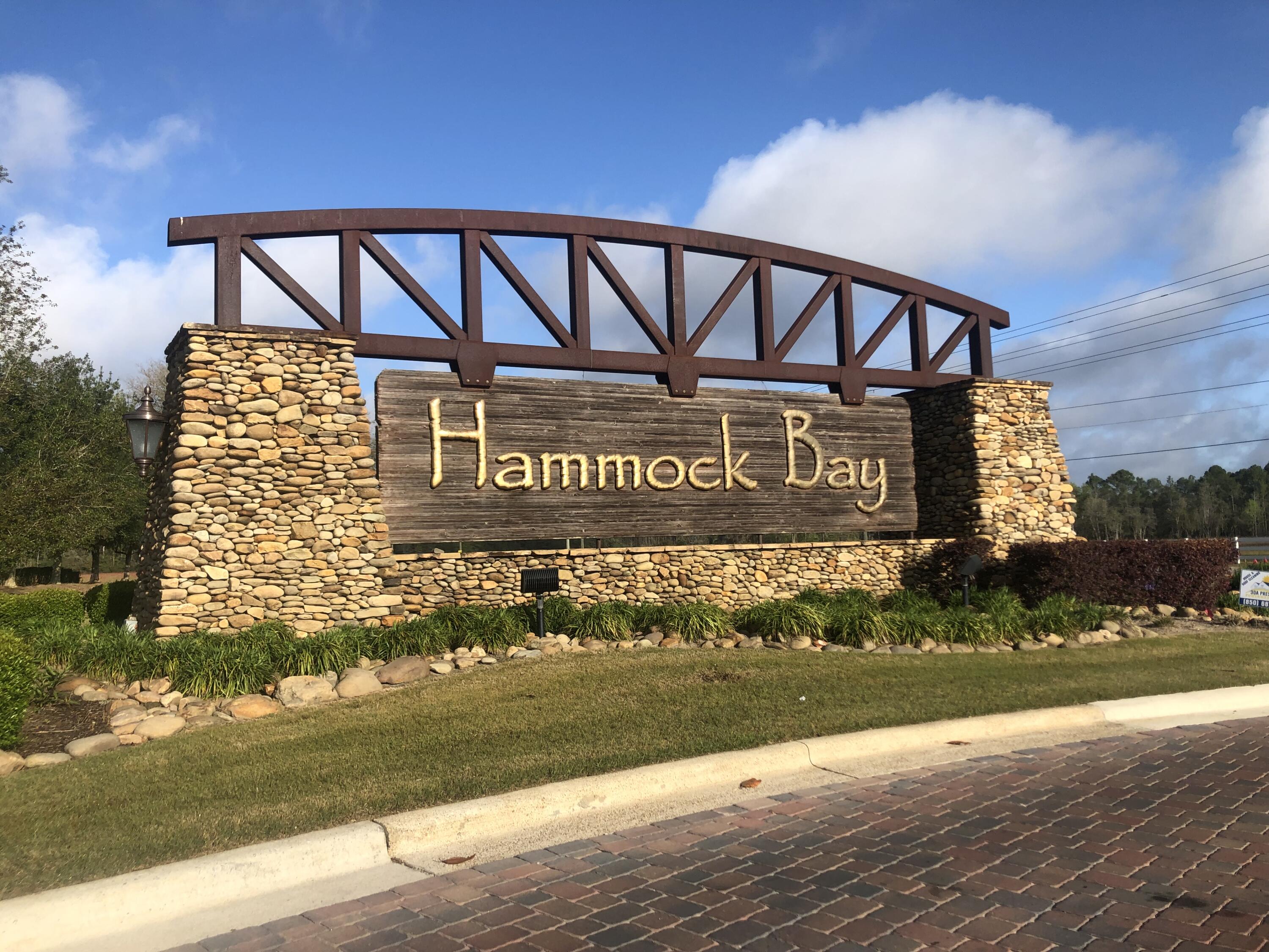 HAMMOCK BAY - Residential Lease
