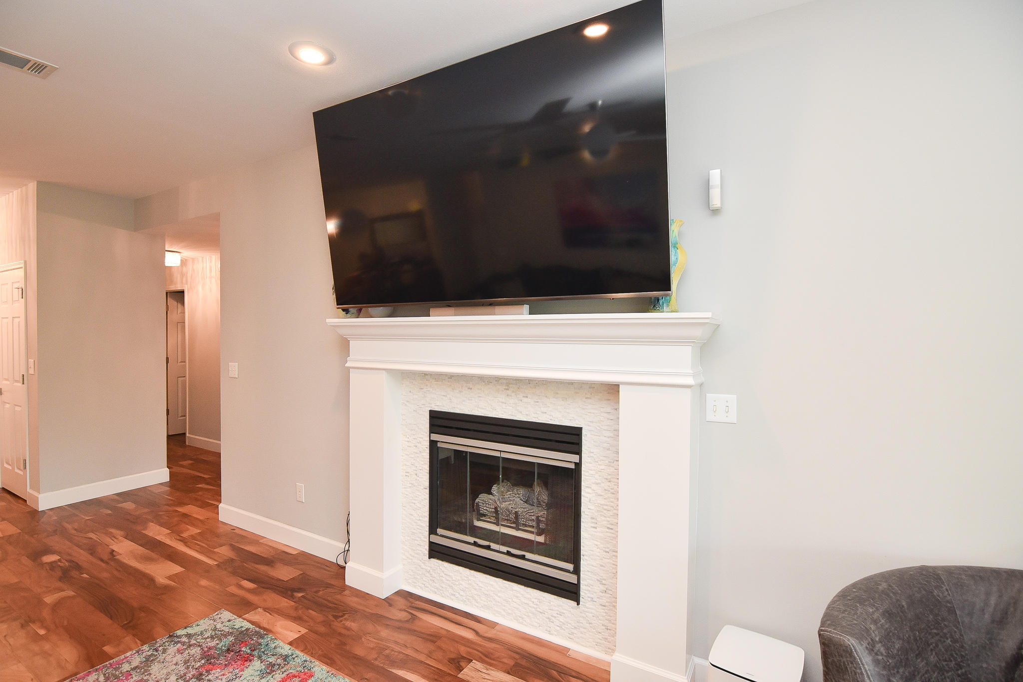 HUNTINGTON S/D PH 1 - Residential