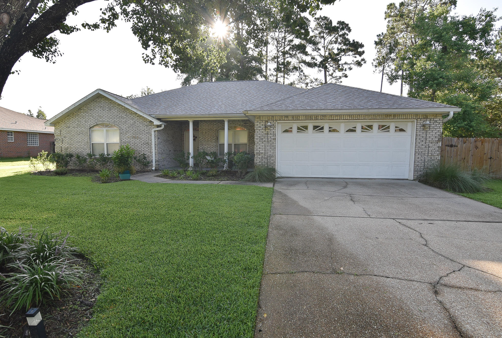 HUNTINGTON S/D PH 1 - Residential