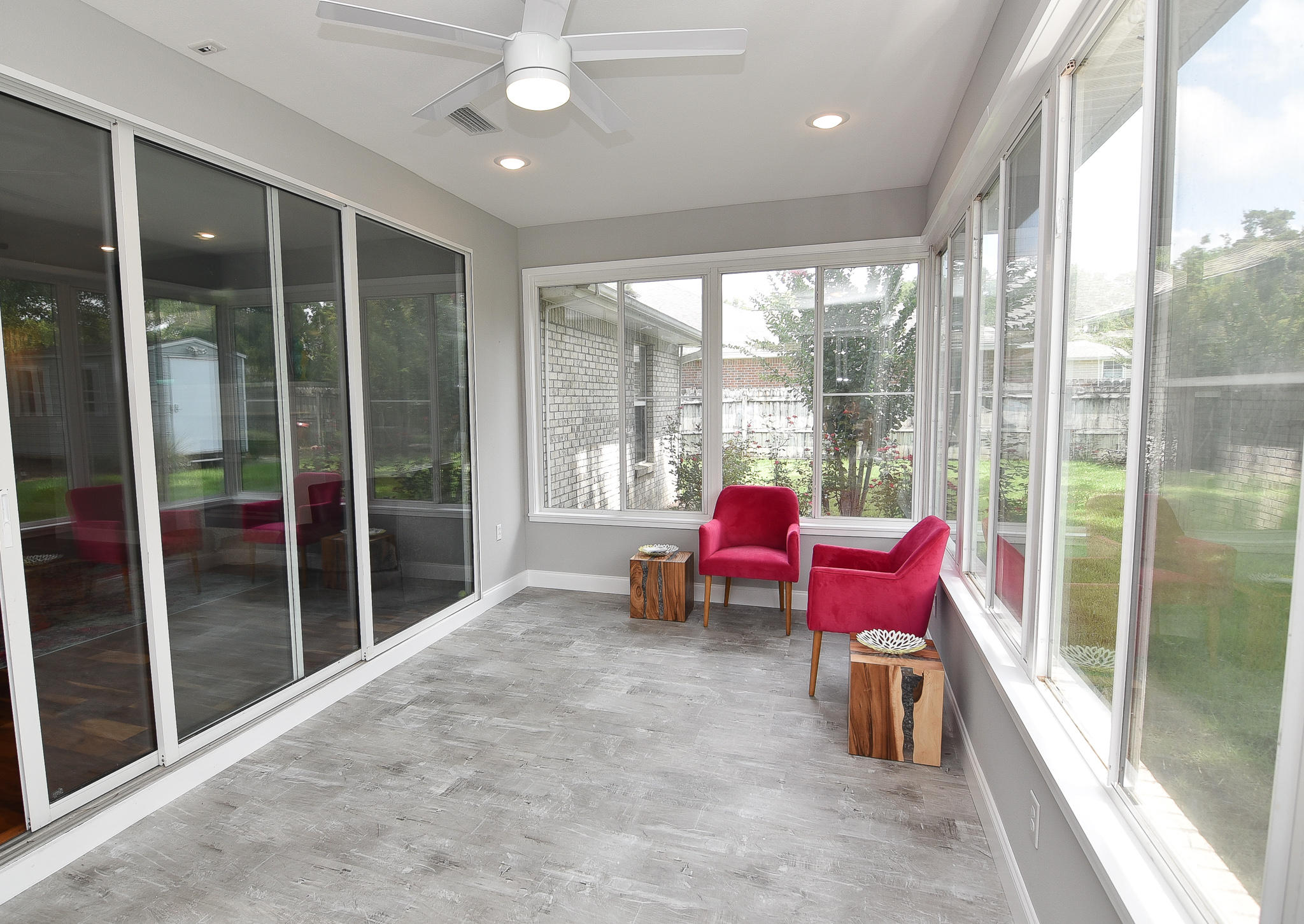 HUNTINGTON S/D PH 1 - Residential