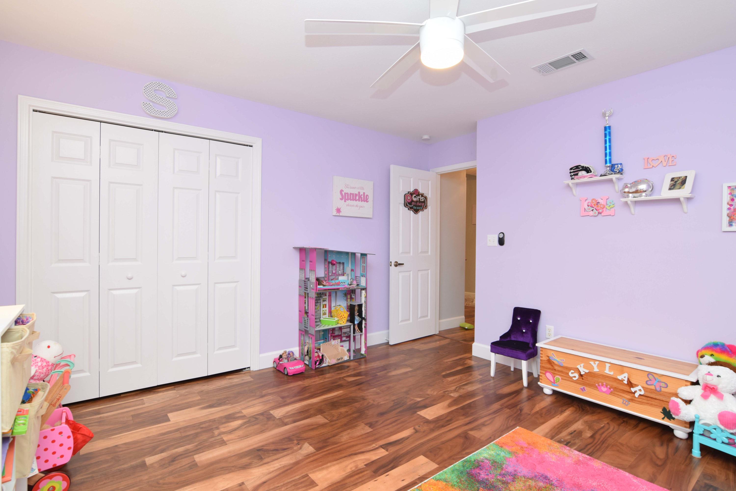 HUNTINGTON S/D PH 1 - Residential